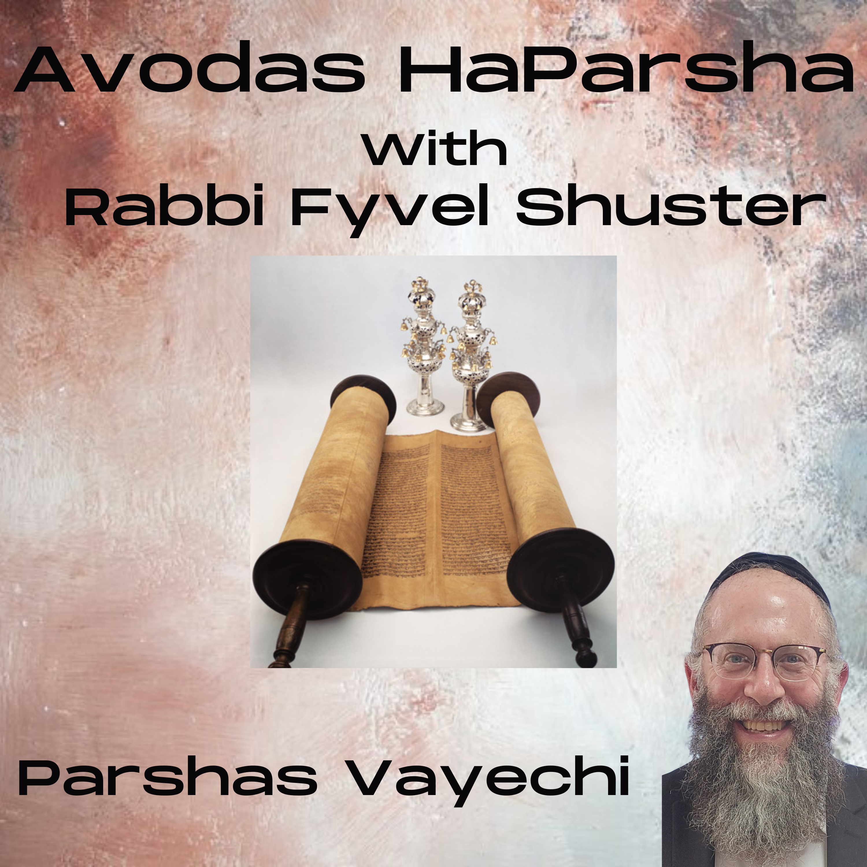 Illusion & Reality - Avodas Haparsha - Parshas Vayigash episode artwork