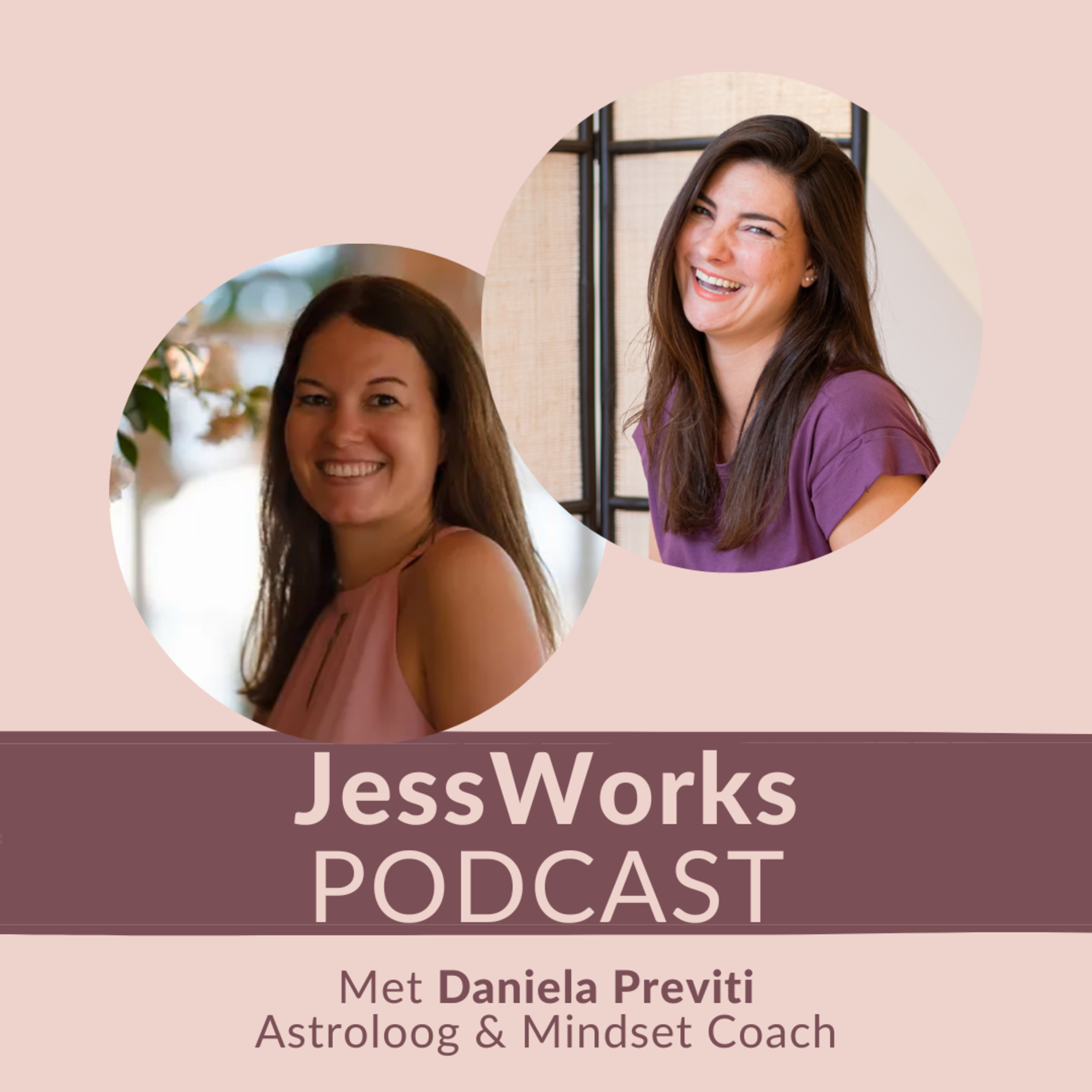 🎧 De JessWorks Podcast