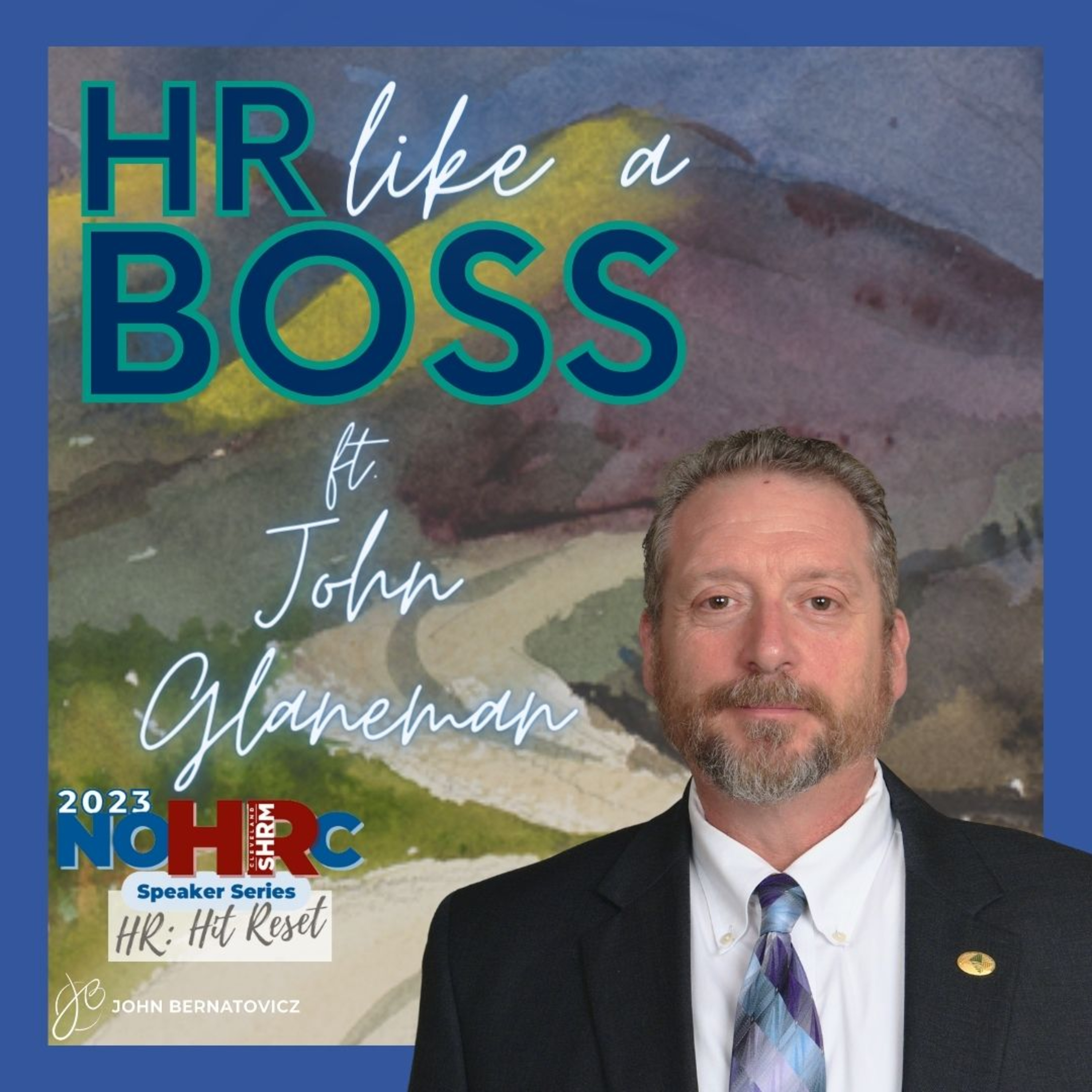 HR Like a Boss
