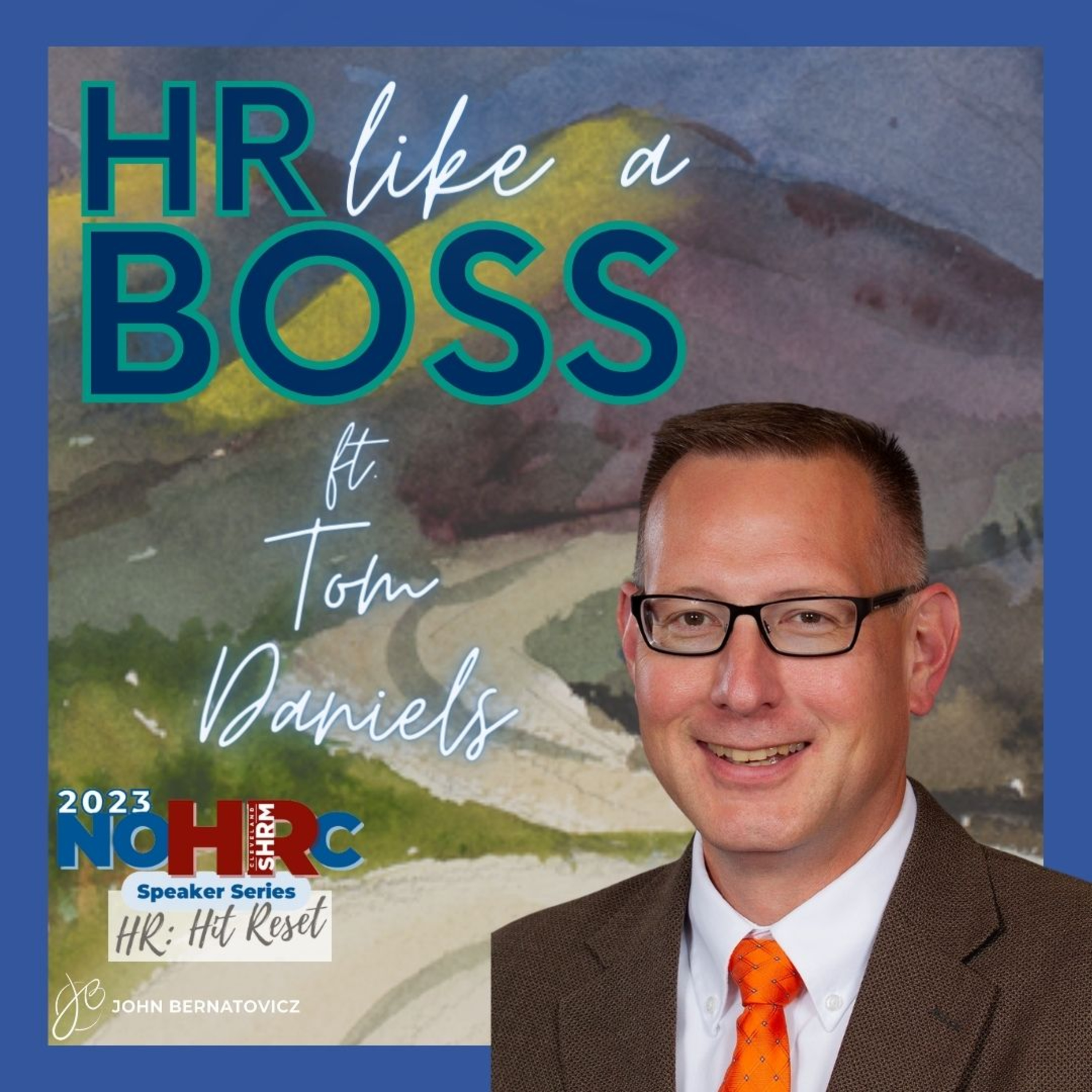 HR Like a Boss