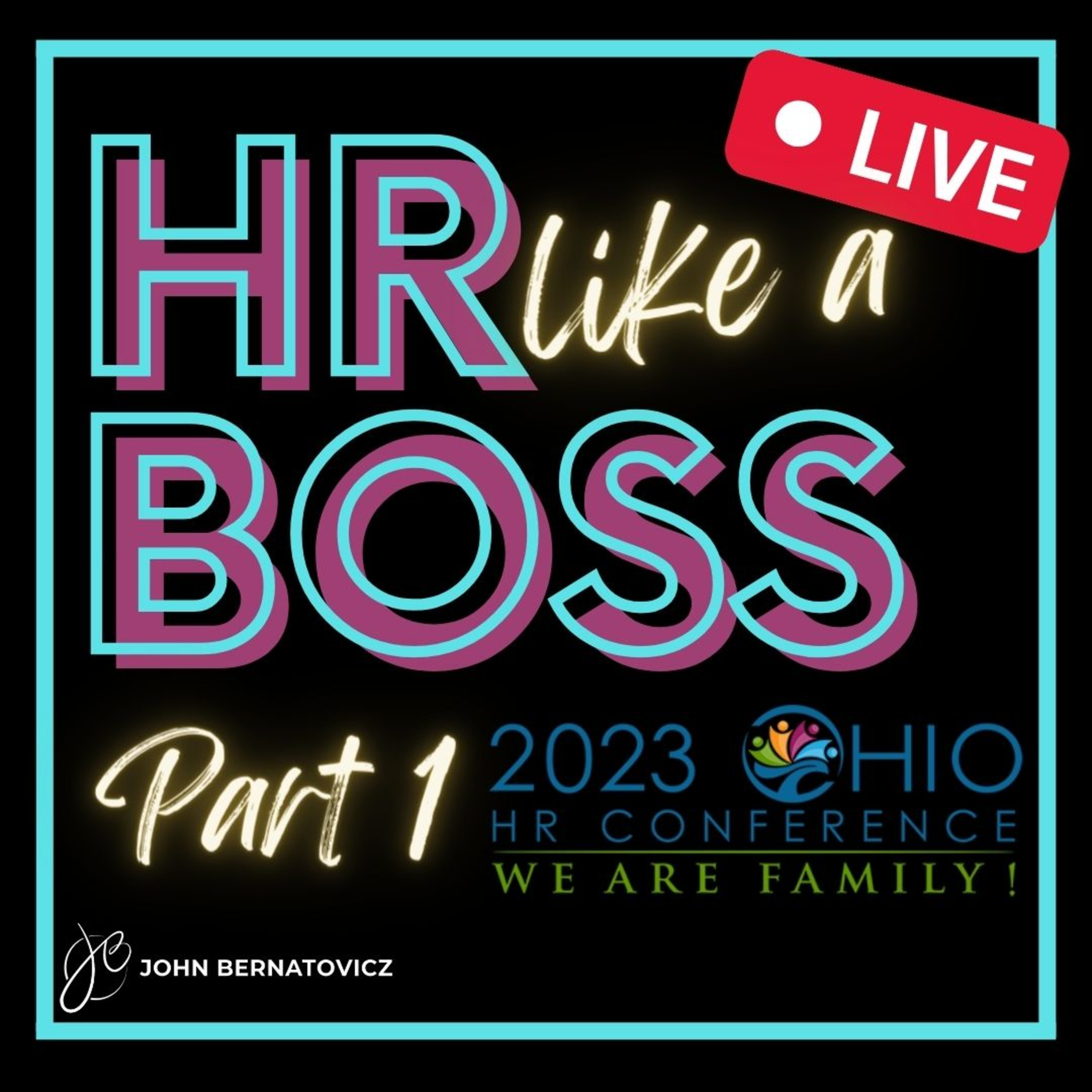 HR Like a Boss