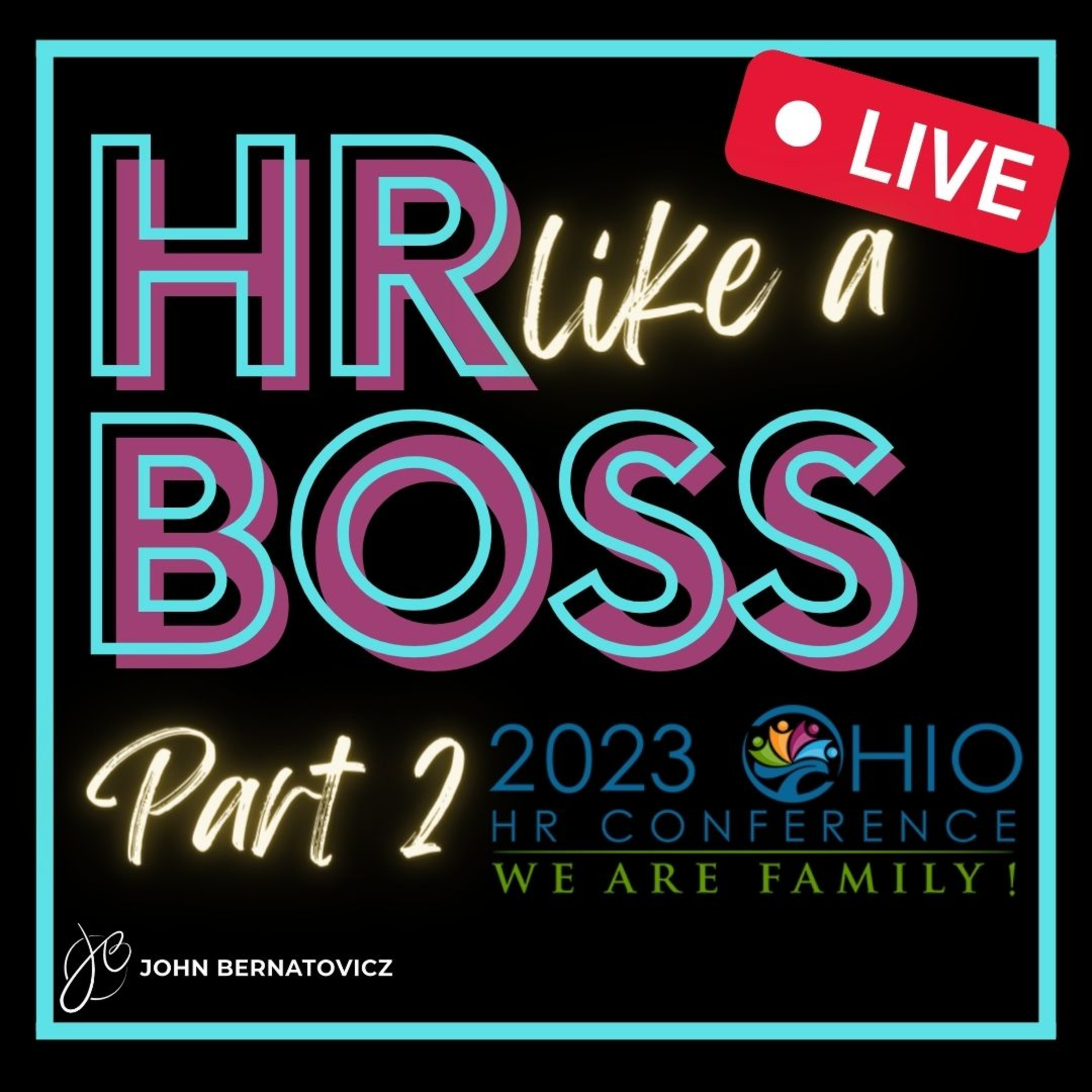 HR Like a Boss