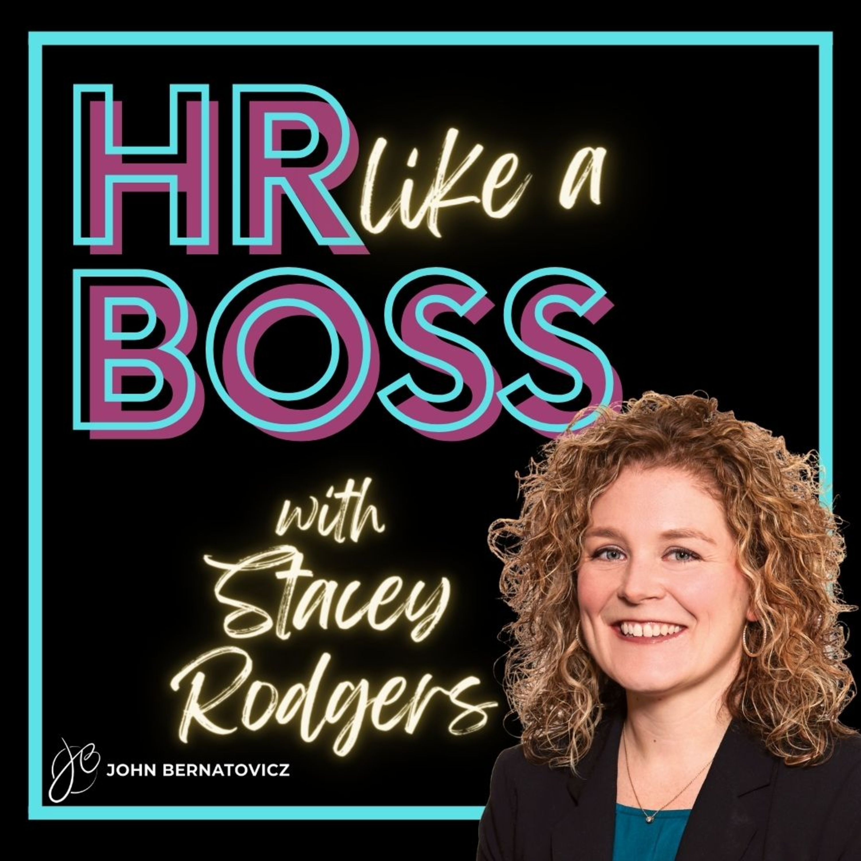 HR Like a Boss