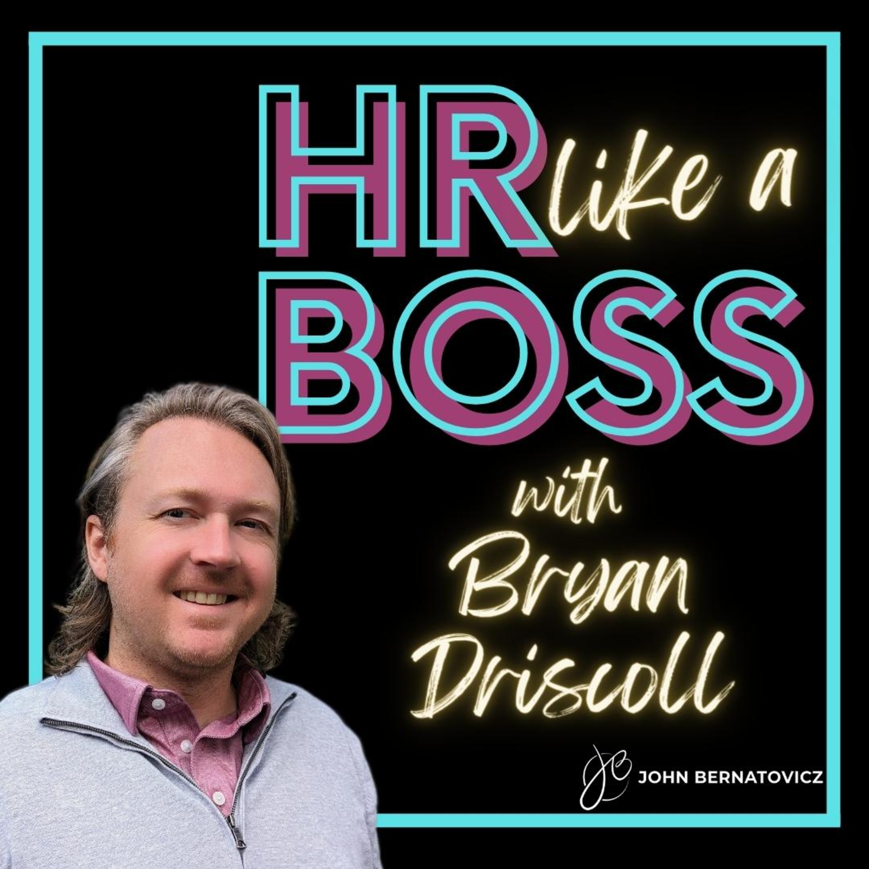 HR Like a Boss