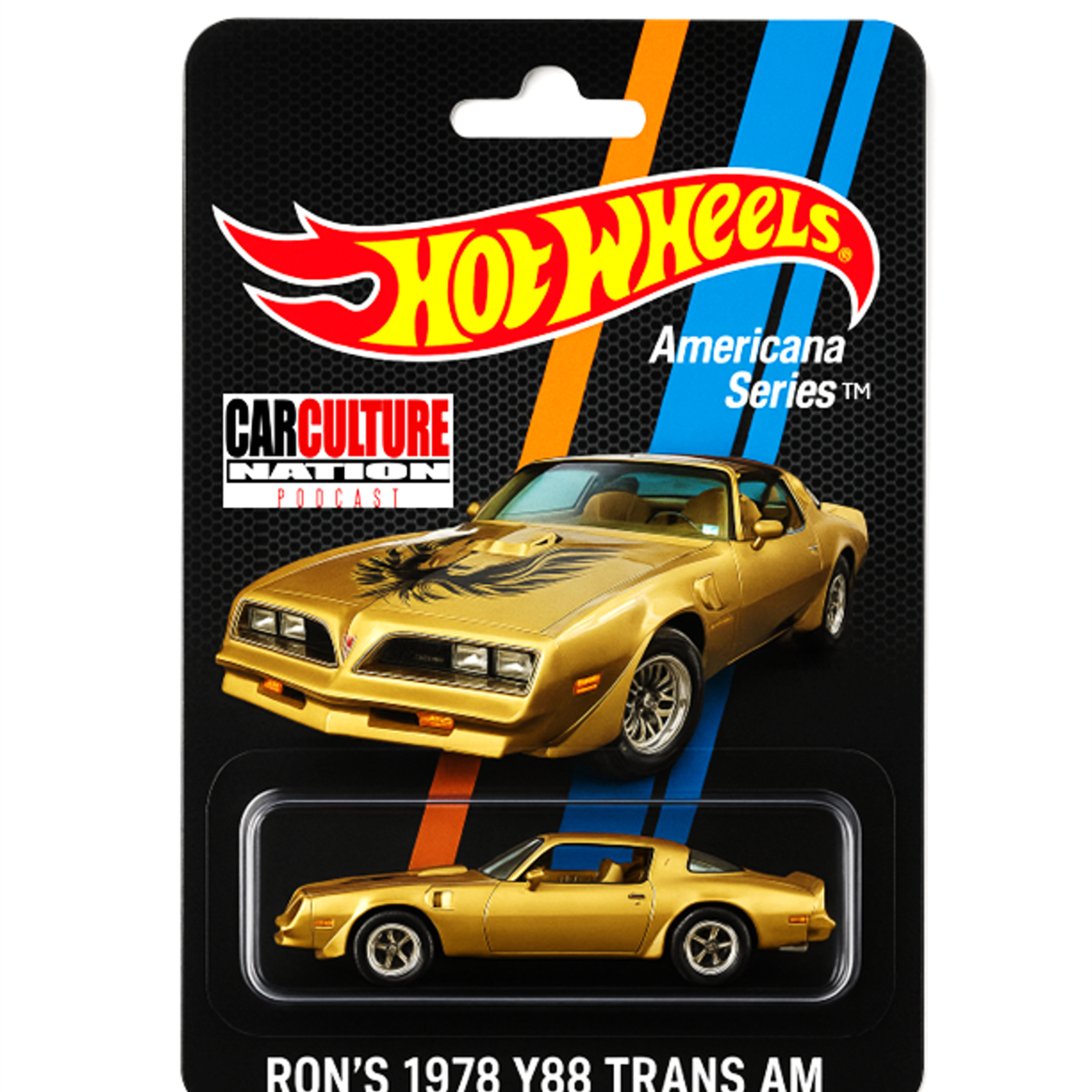 OWNER FINDS 1978 Trans Am Y88 GOLD 33 YEARS LATER and DOES THE ULTIMATE