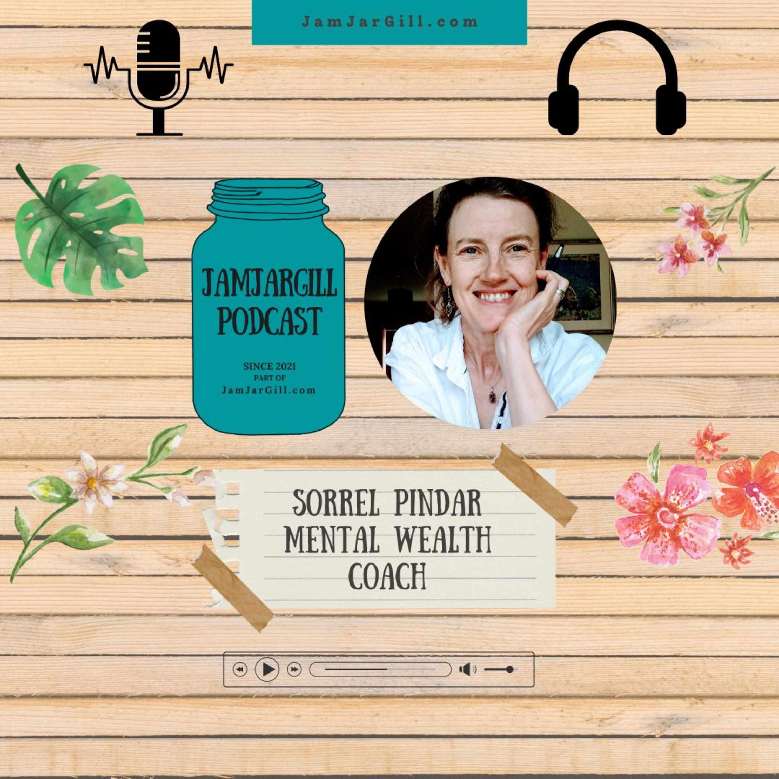 JamJarGill Podcast