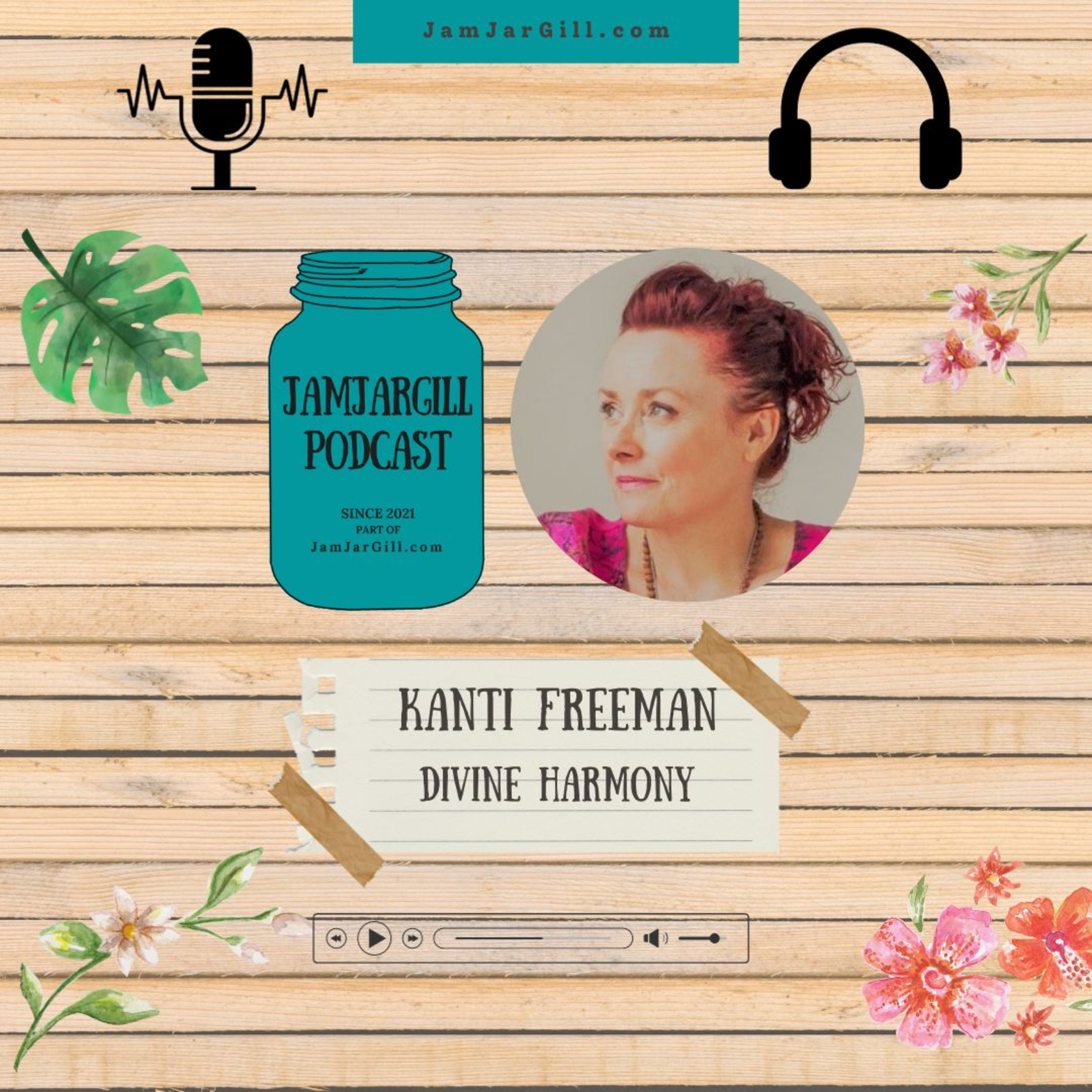 JamJarGill Podcast
