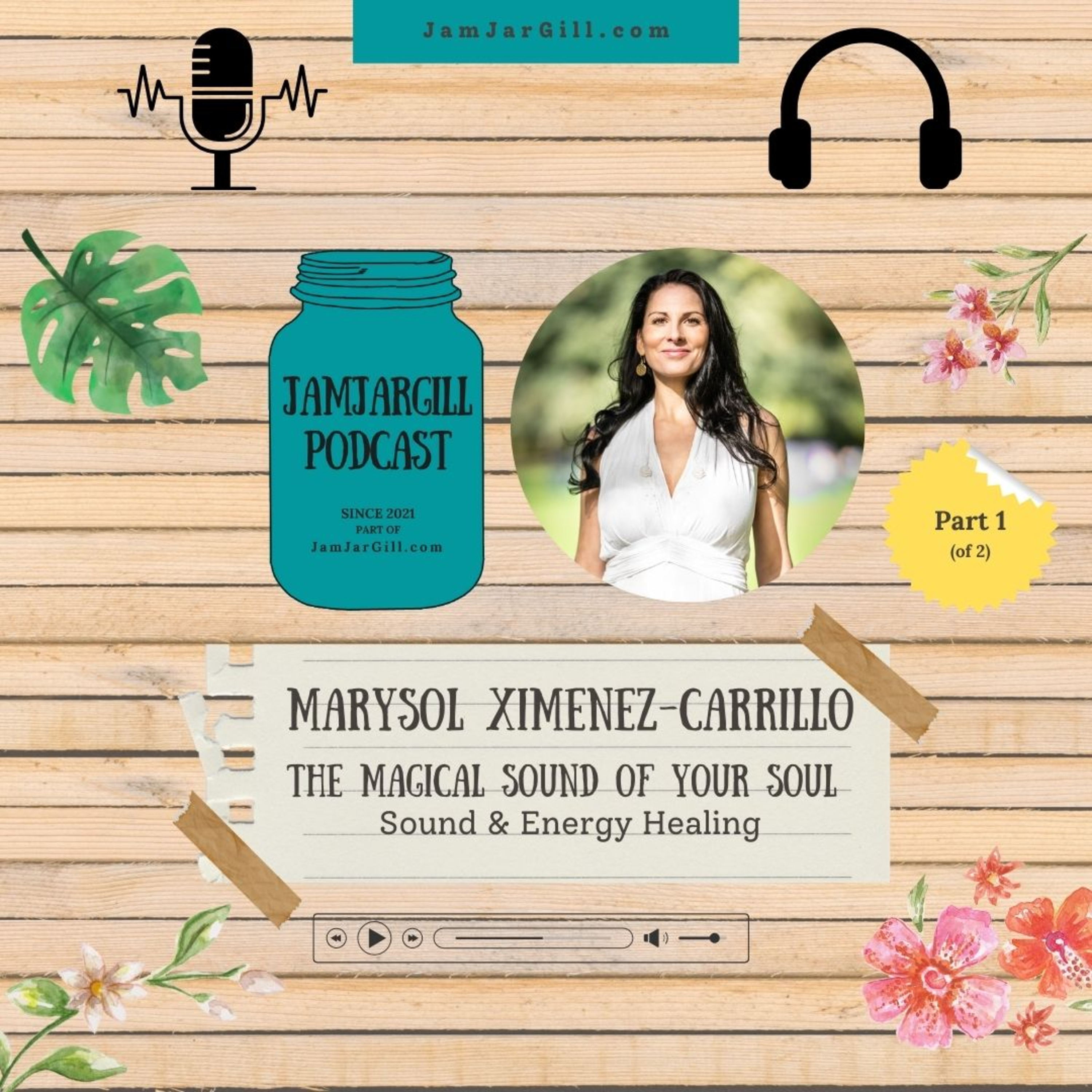 JamJarGill Podcast