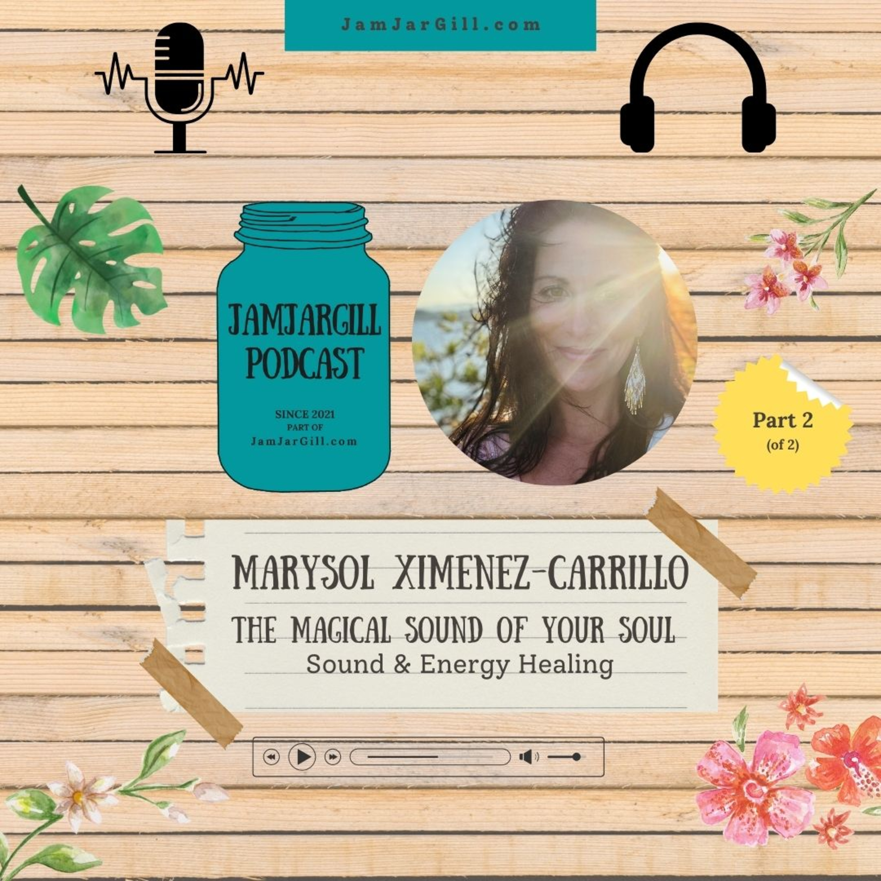 JamJarGill Podcast