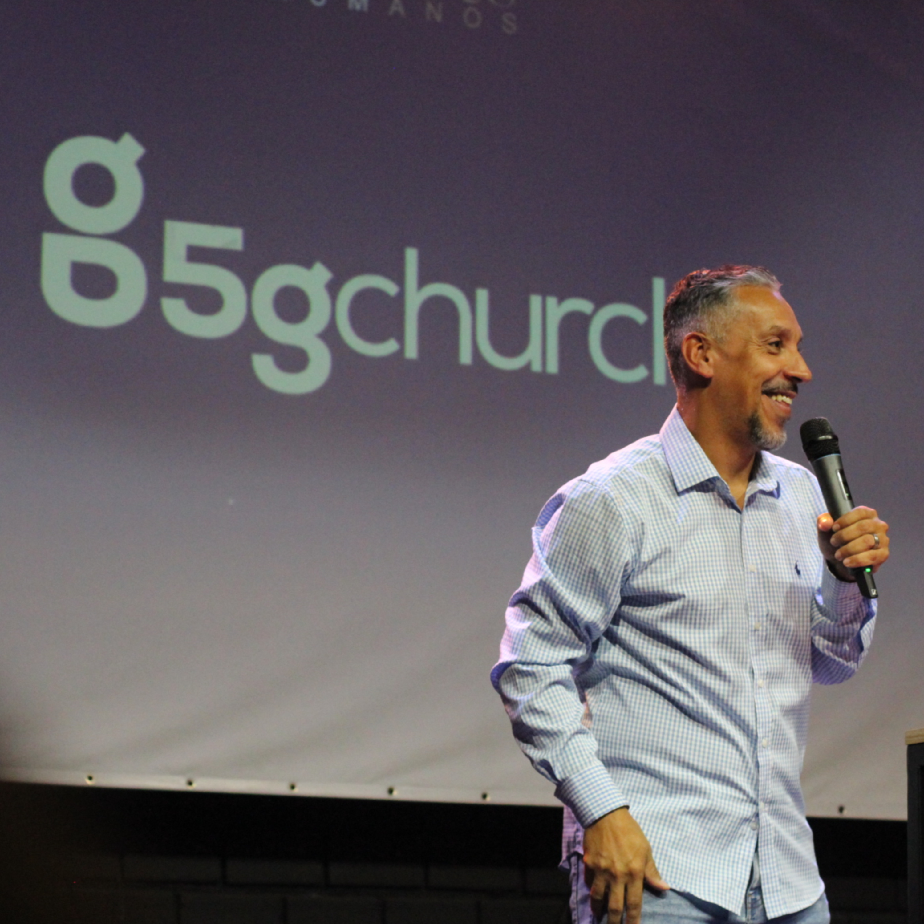 5G Podcast