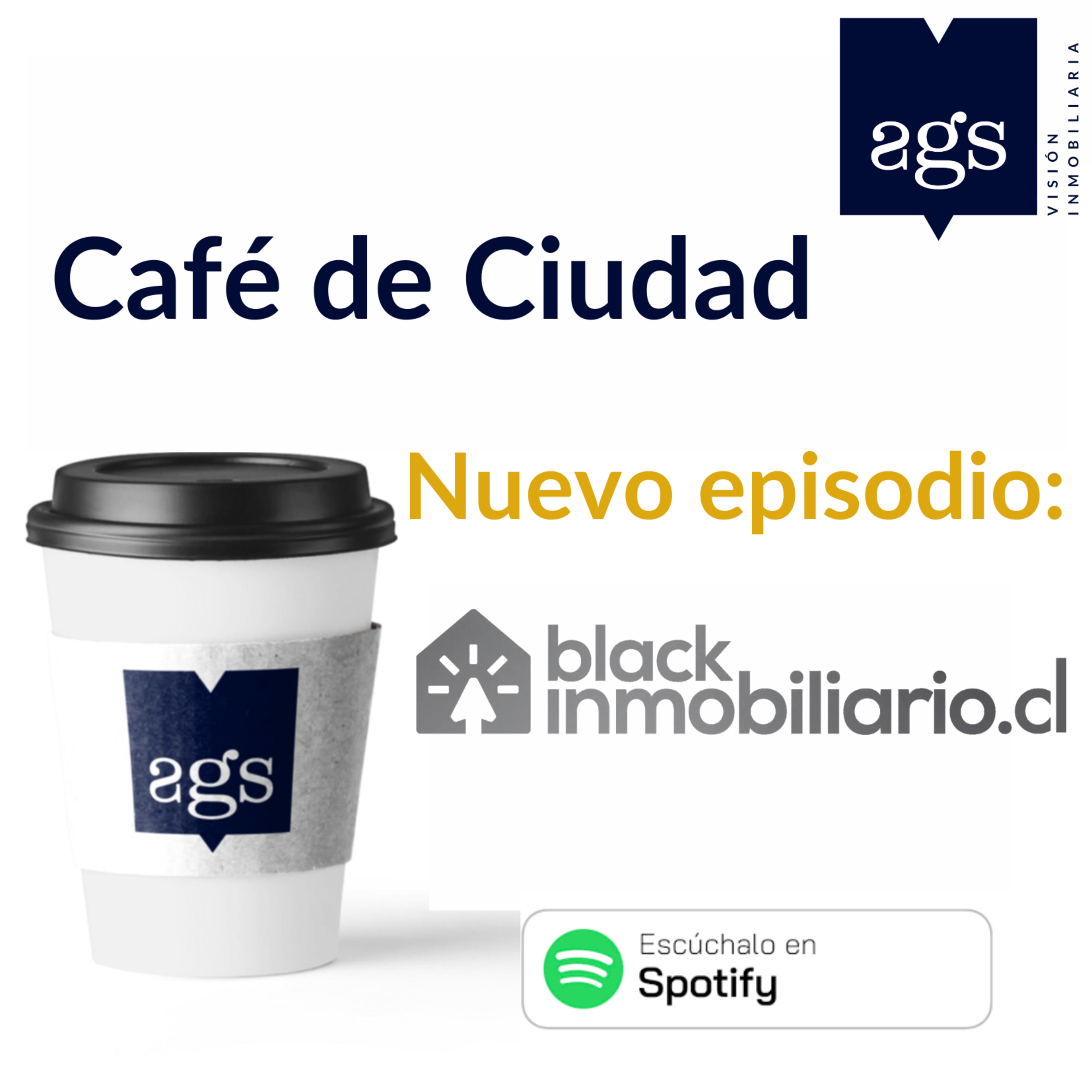Café de Ciudad