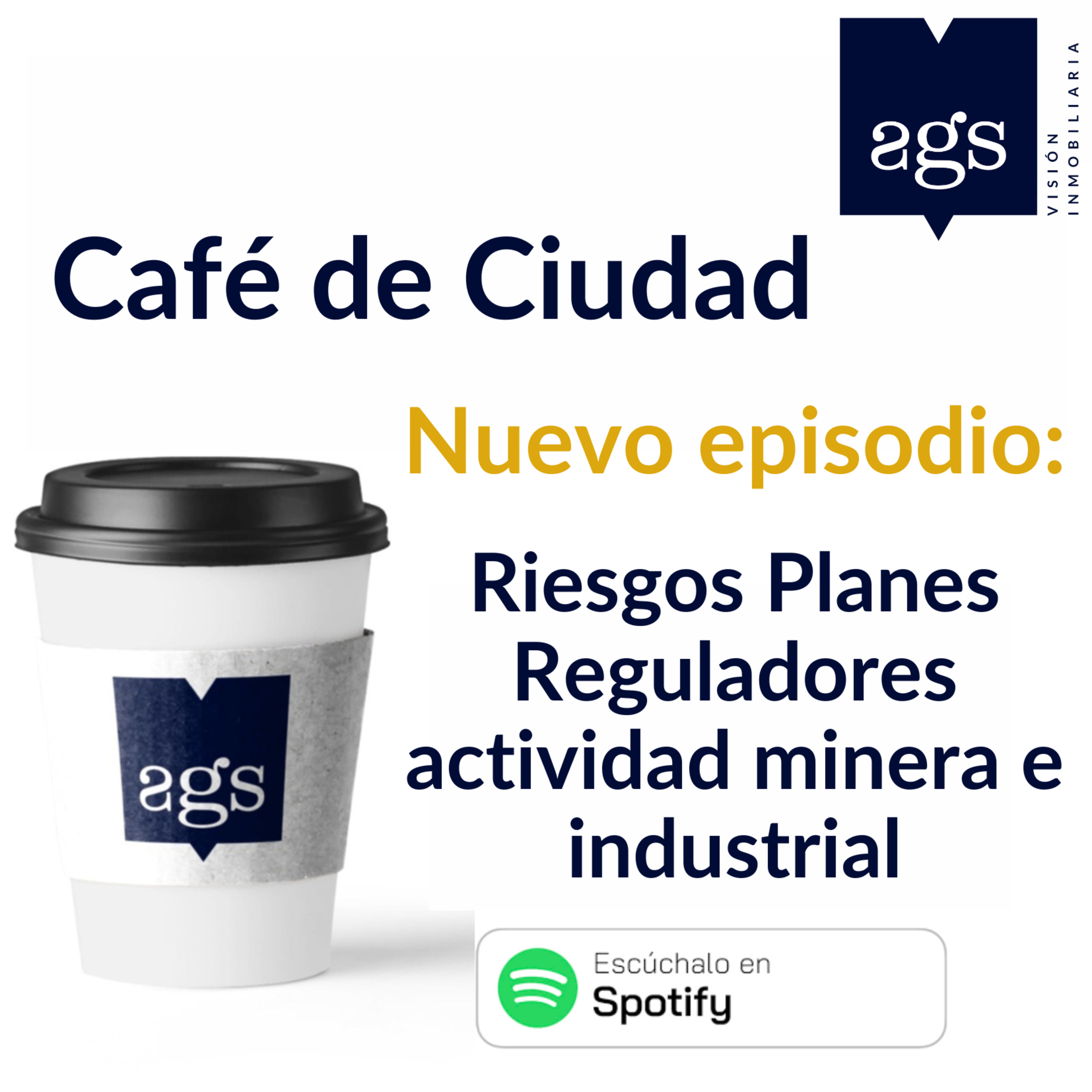 Riesgos de los Planes Reguladores para la actividad minera e industrial episode artwork