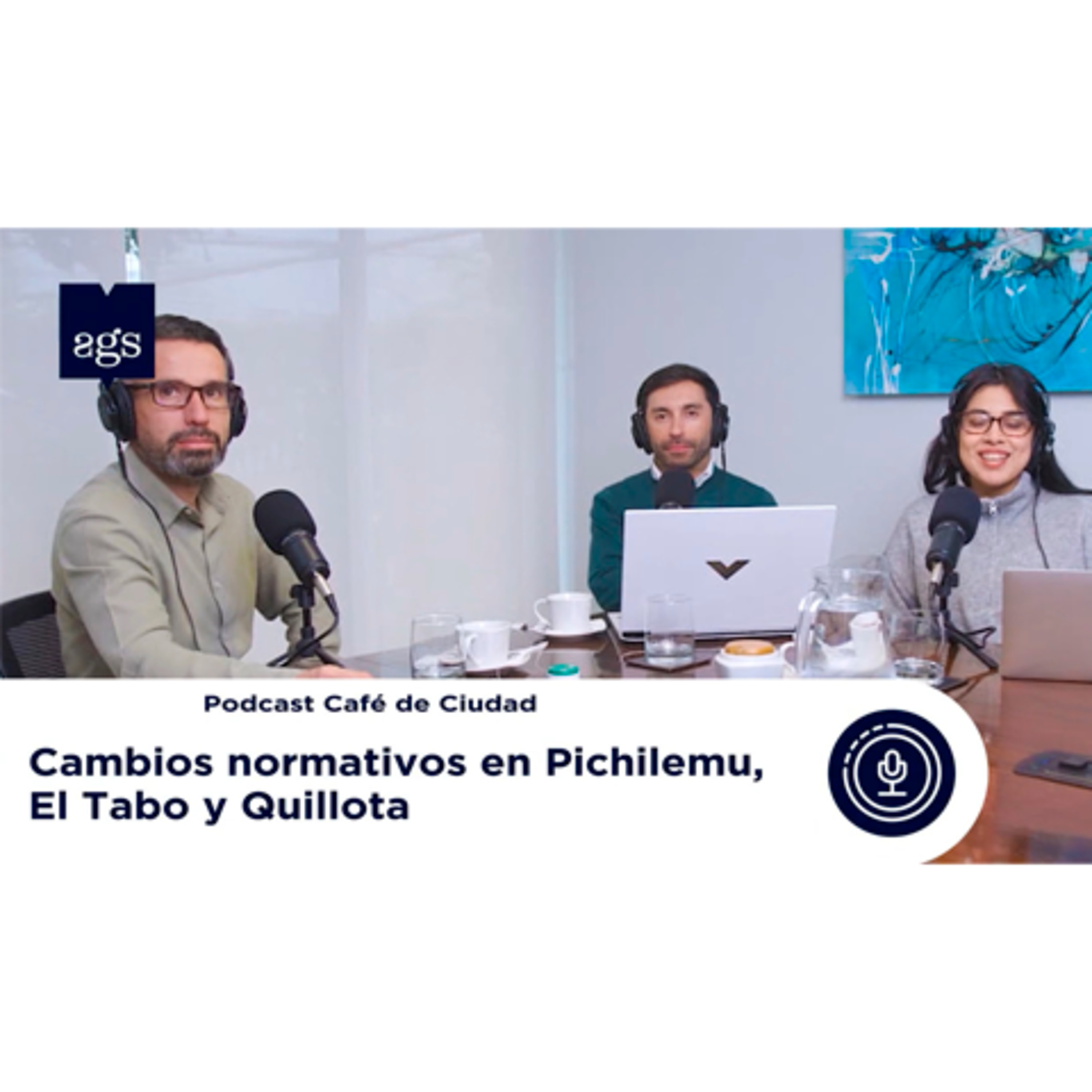 Cambios Normativos en Pichilemu, El Tabo y Quillota episode artwork