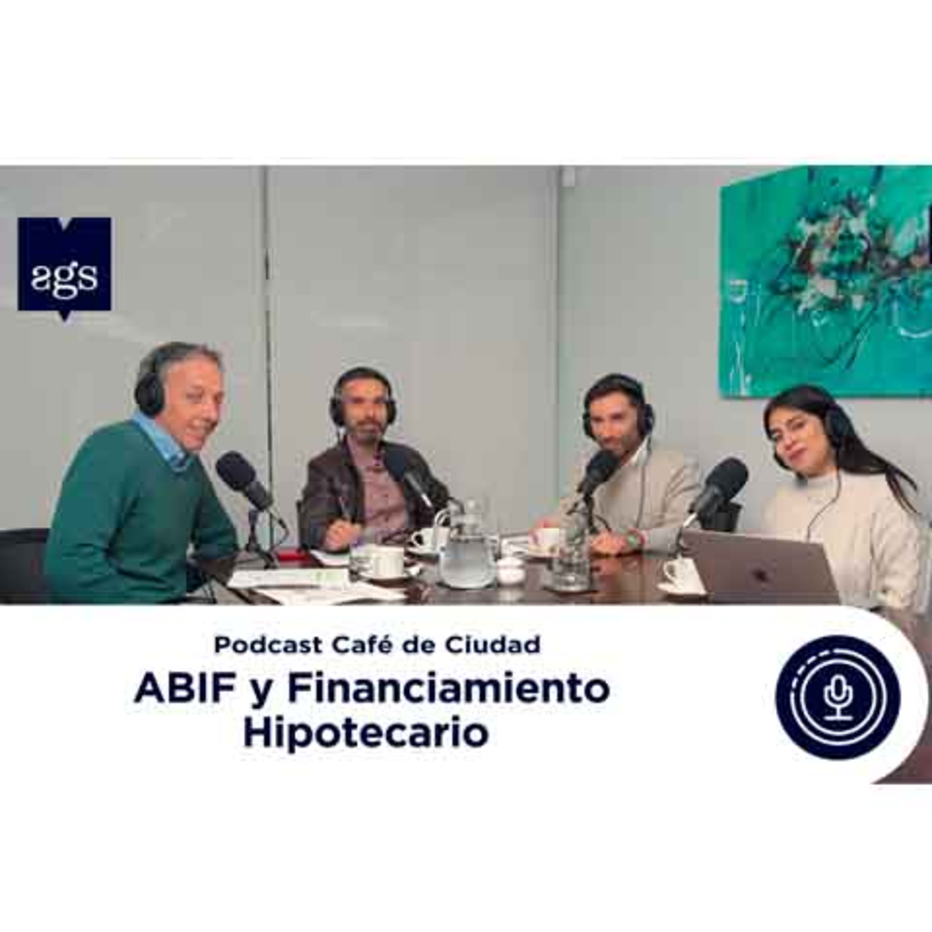 Portada de Café de Ciudad