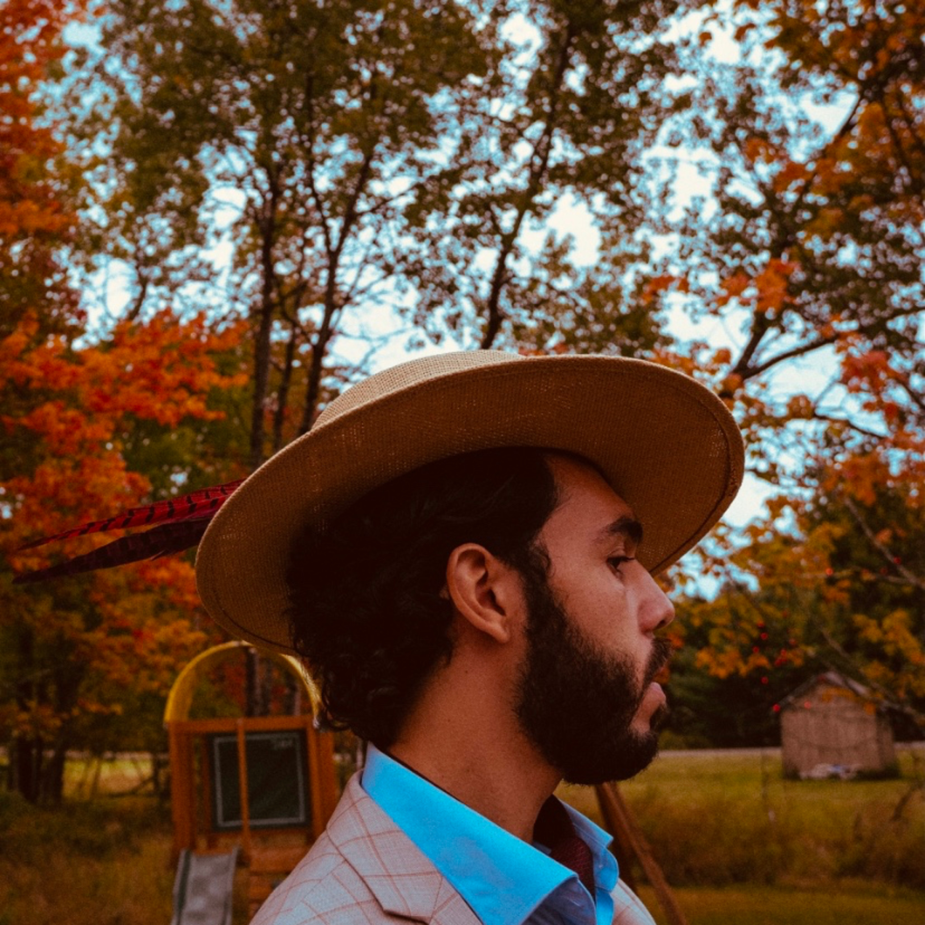Journey of an Aesthete Podcasthttps://www.jouneyofanaesthetepodcast.com/
