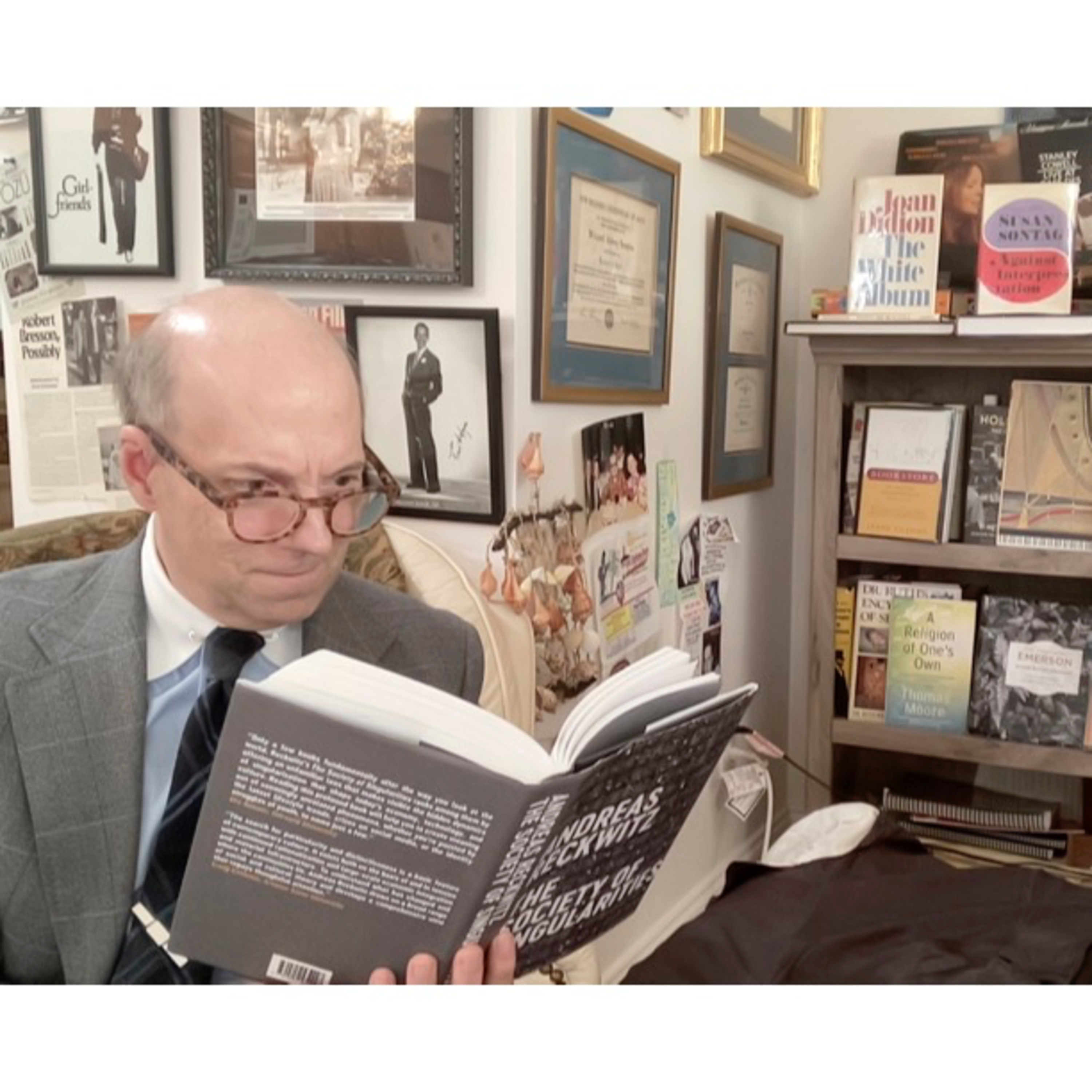 Journey of an Aesthete Podcasthttps://www.jouneyofanaesthetepodcast.com/