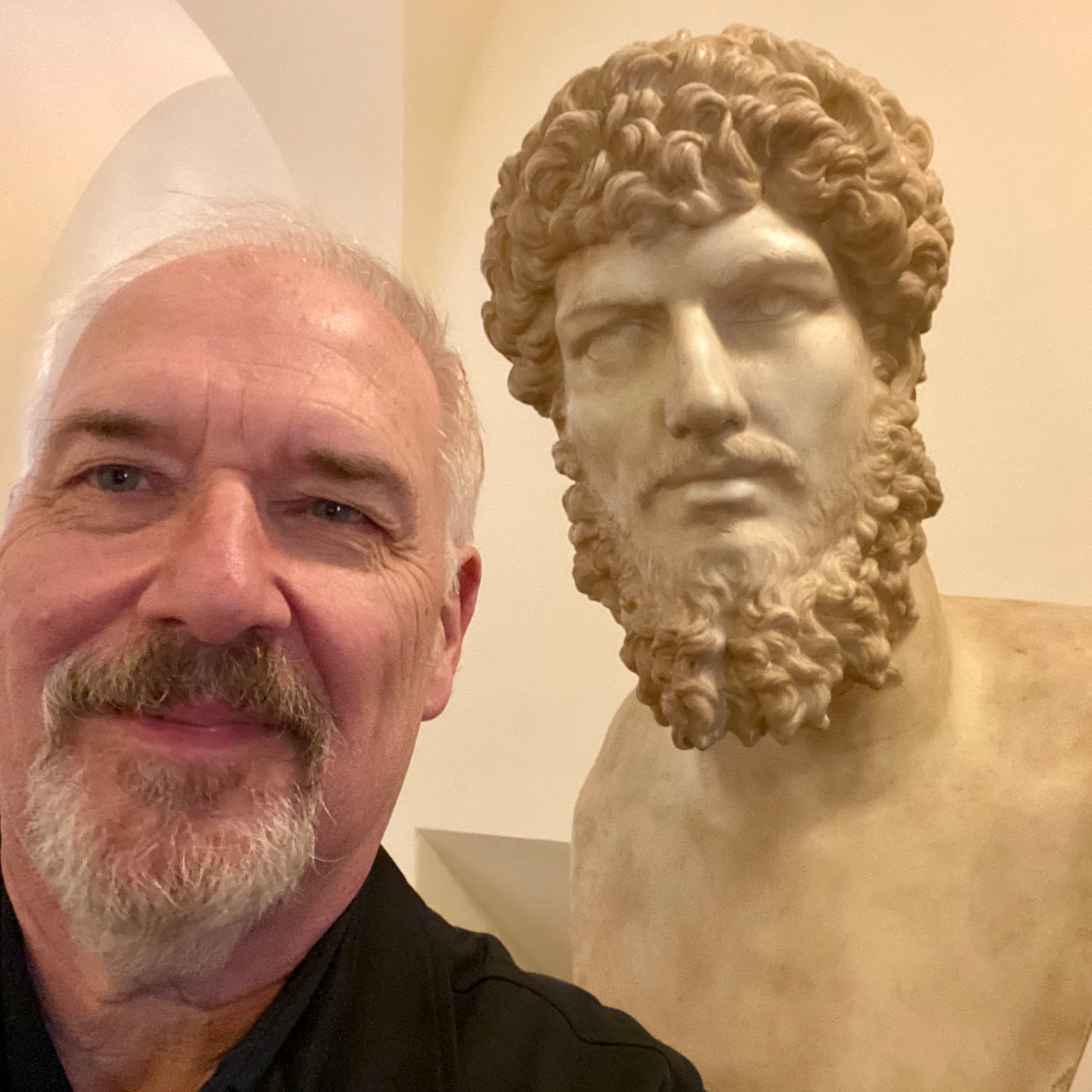 Season 7: A Shakespeare Episode with guest Dr. Kurt Daw