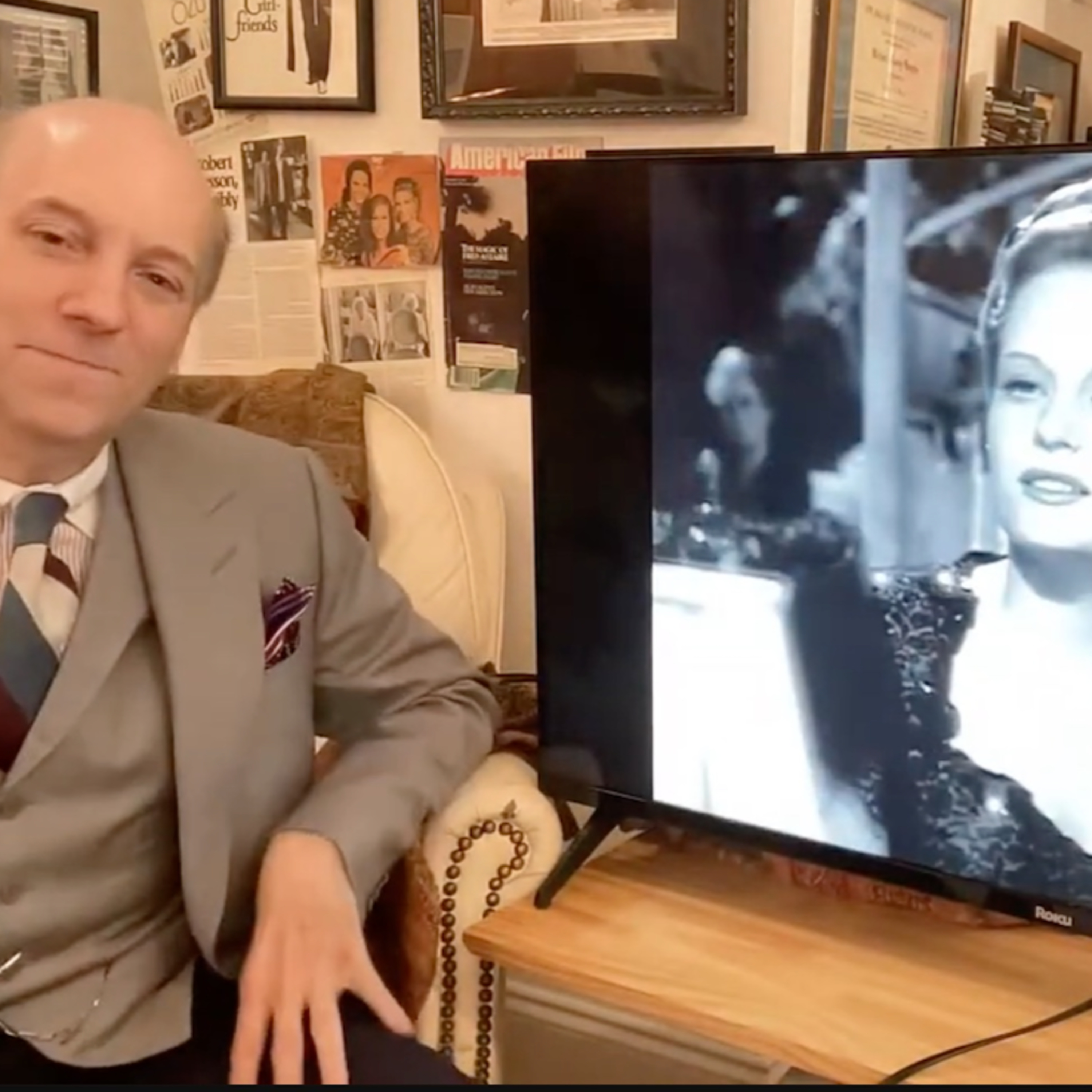 Journey of an Aesthete Podcasthttps://www.jouneyofanaesthetepodcast.com/