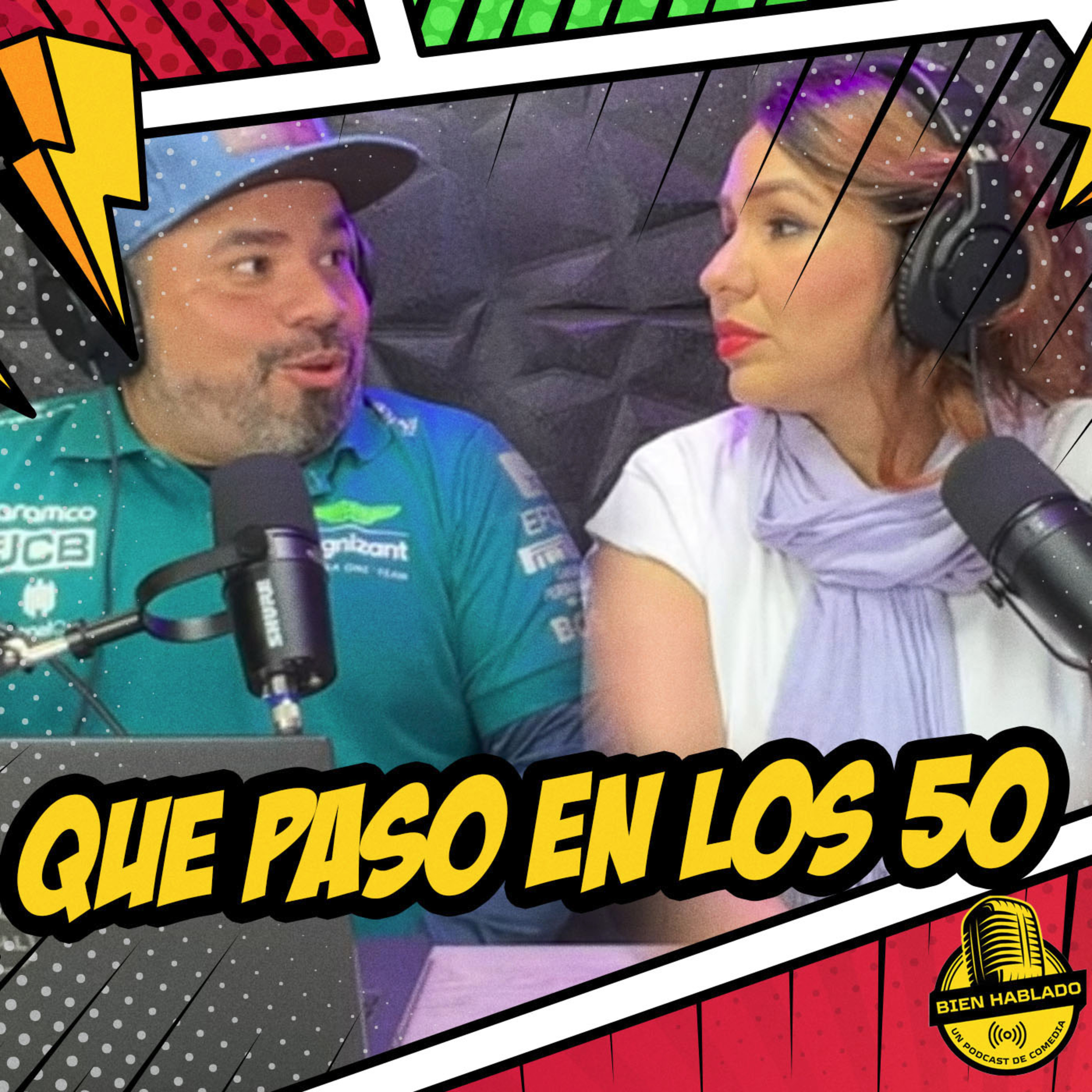 Bien Hablado