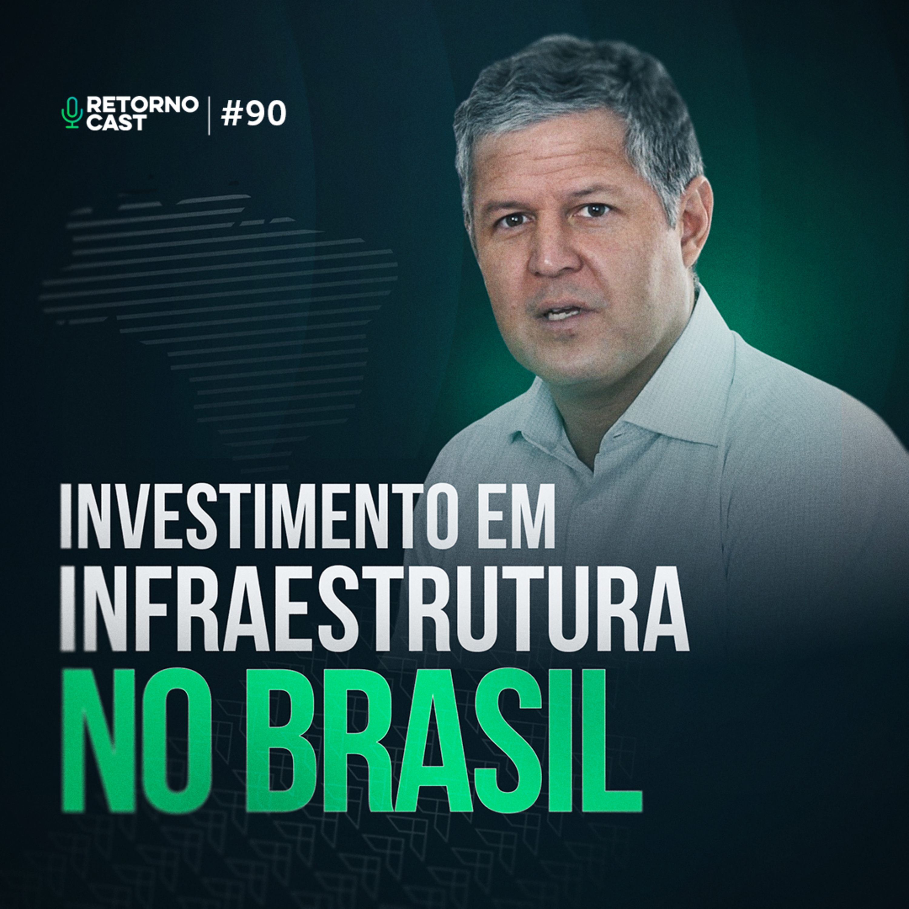 Debêntures Incentivadas em Infraestrutura | Bocaina Capital | RETORNOCAST #90