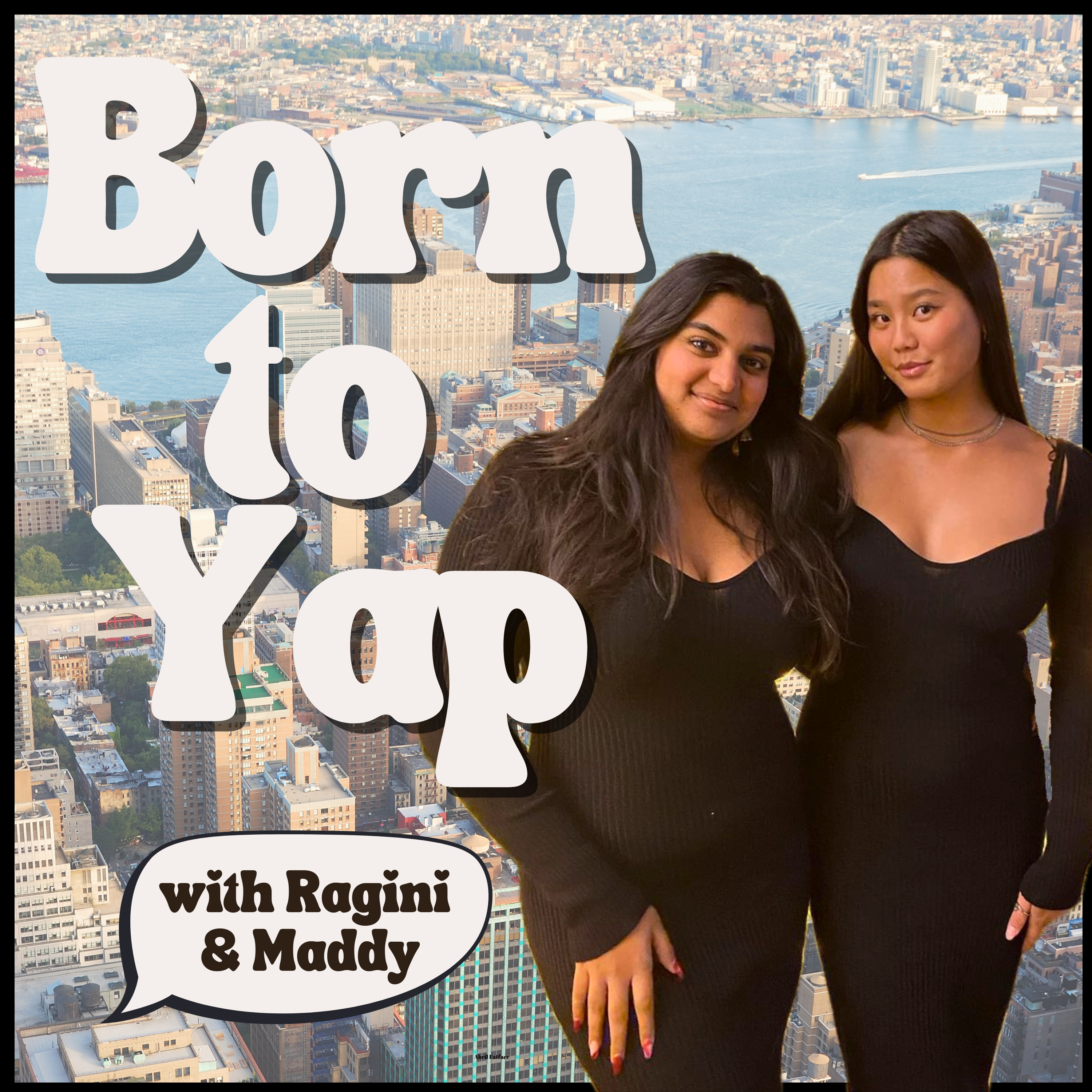 Born to Yap, Ep. 1: Introduction Born to Yap, Ep. 1: Introduction
