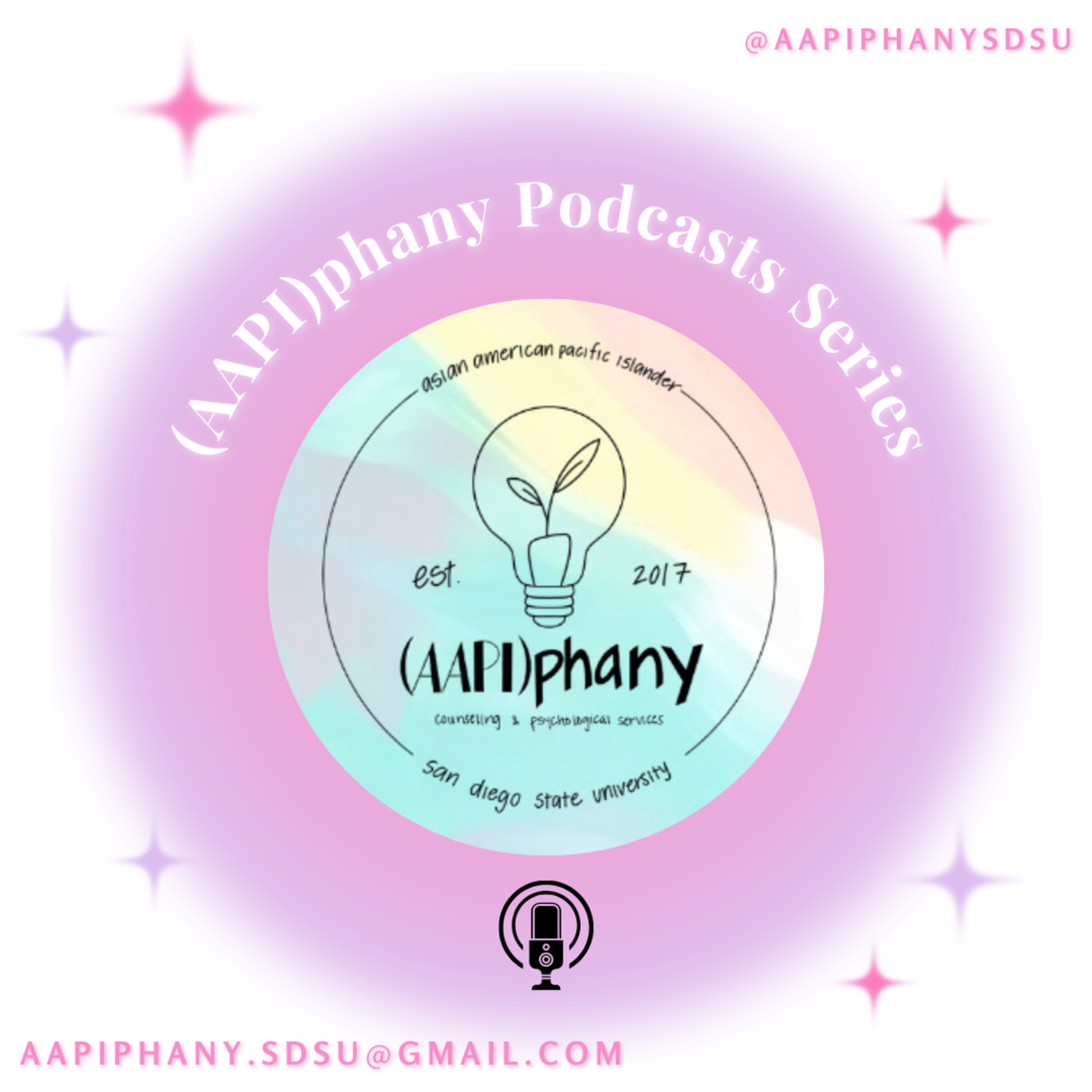 AAPIphany: Stop AAPI Hate with Co-founder Manjusha Kulkarni AAPIphany: Stop AAPI Hate with Co-founder Manjusha Kulkarni