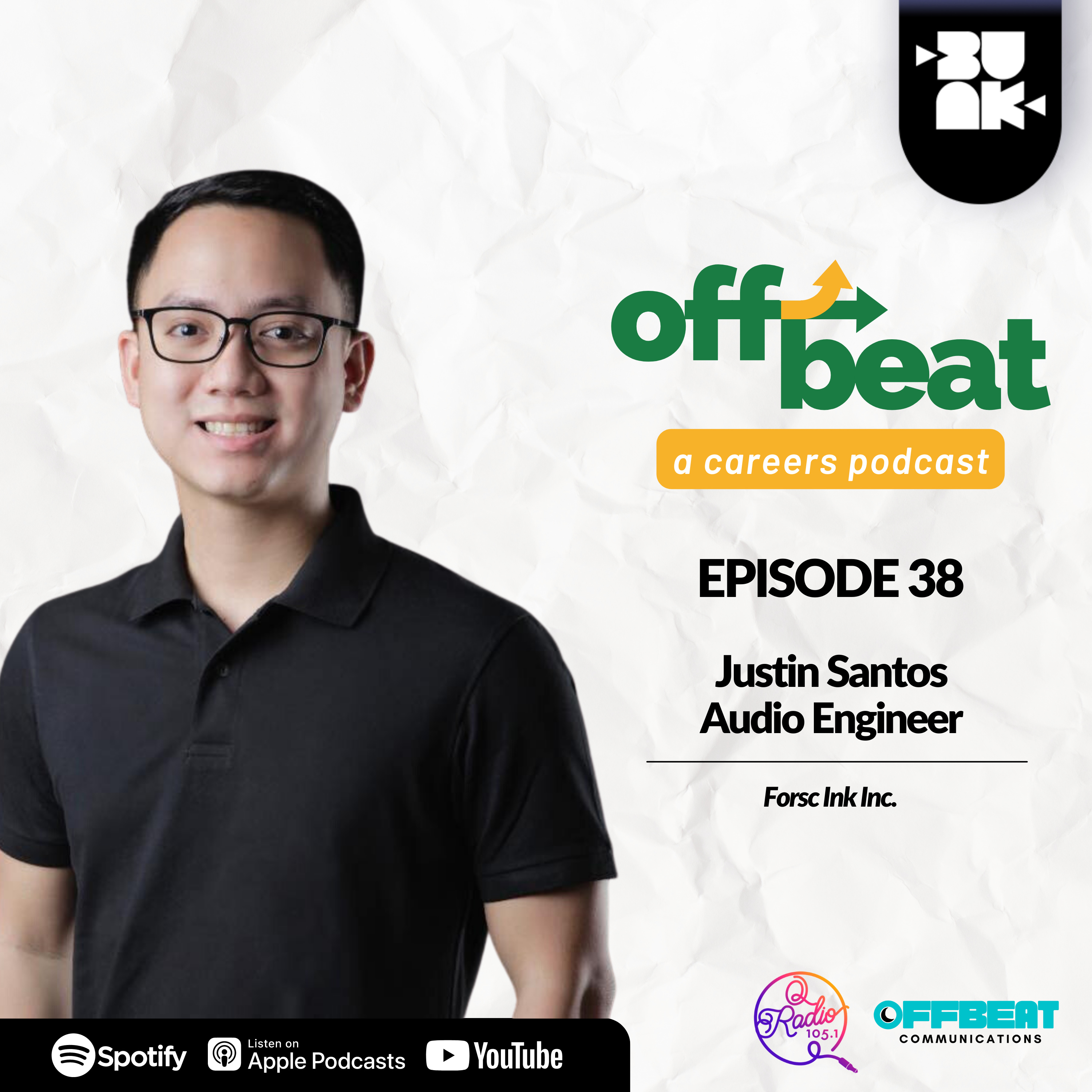 Project Offbeat