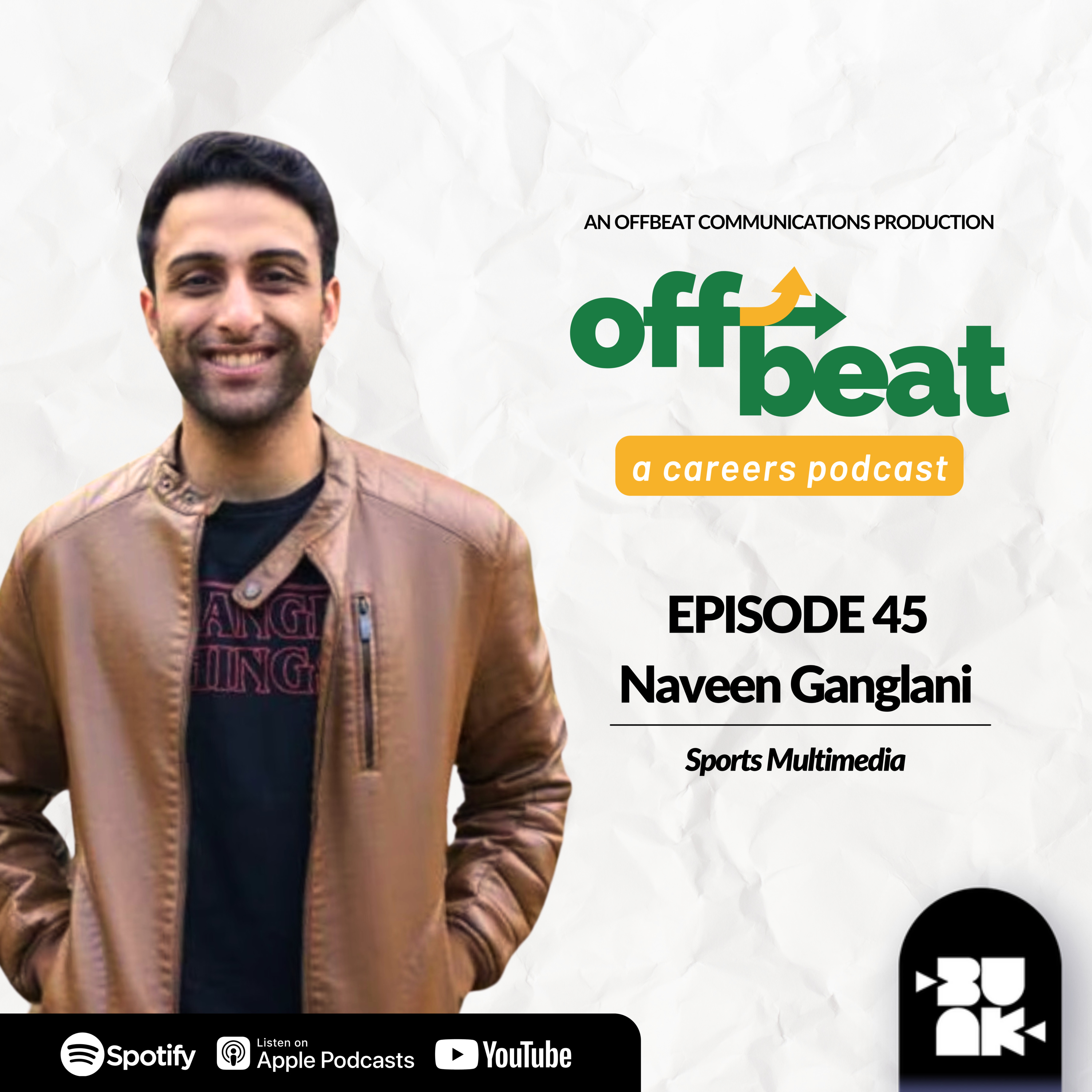 Project Offbeat
