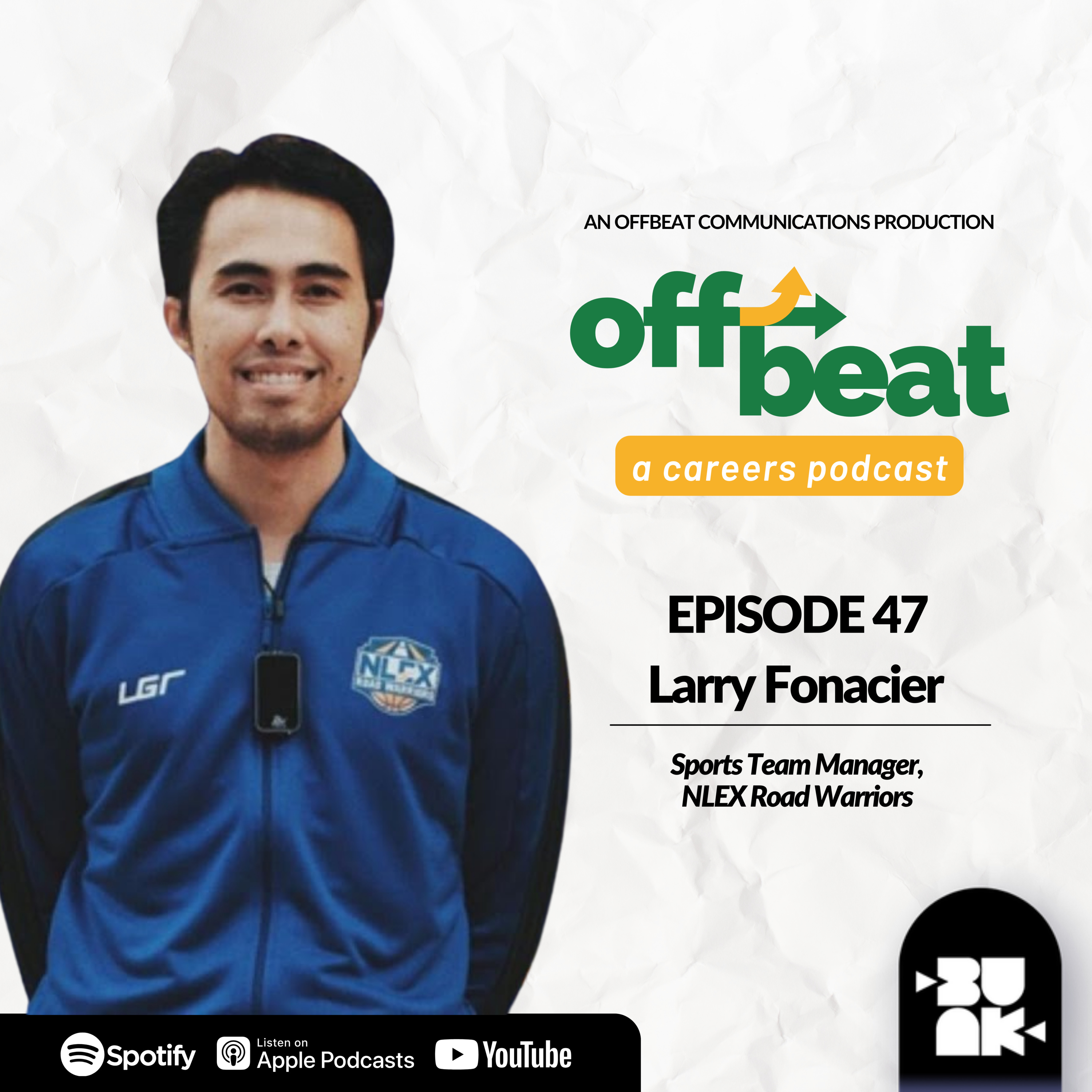 Project Offbeat