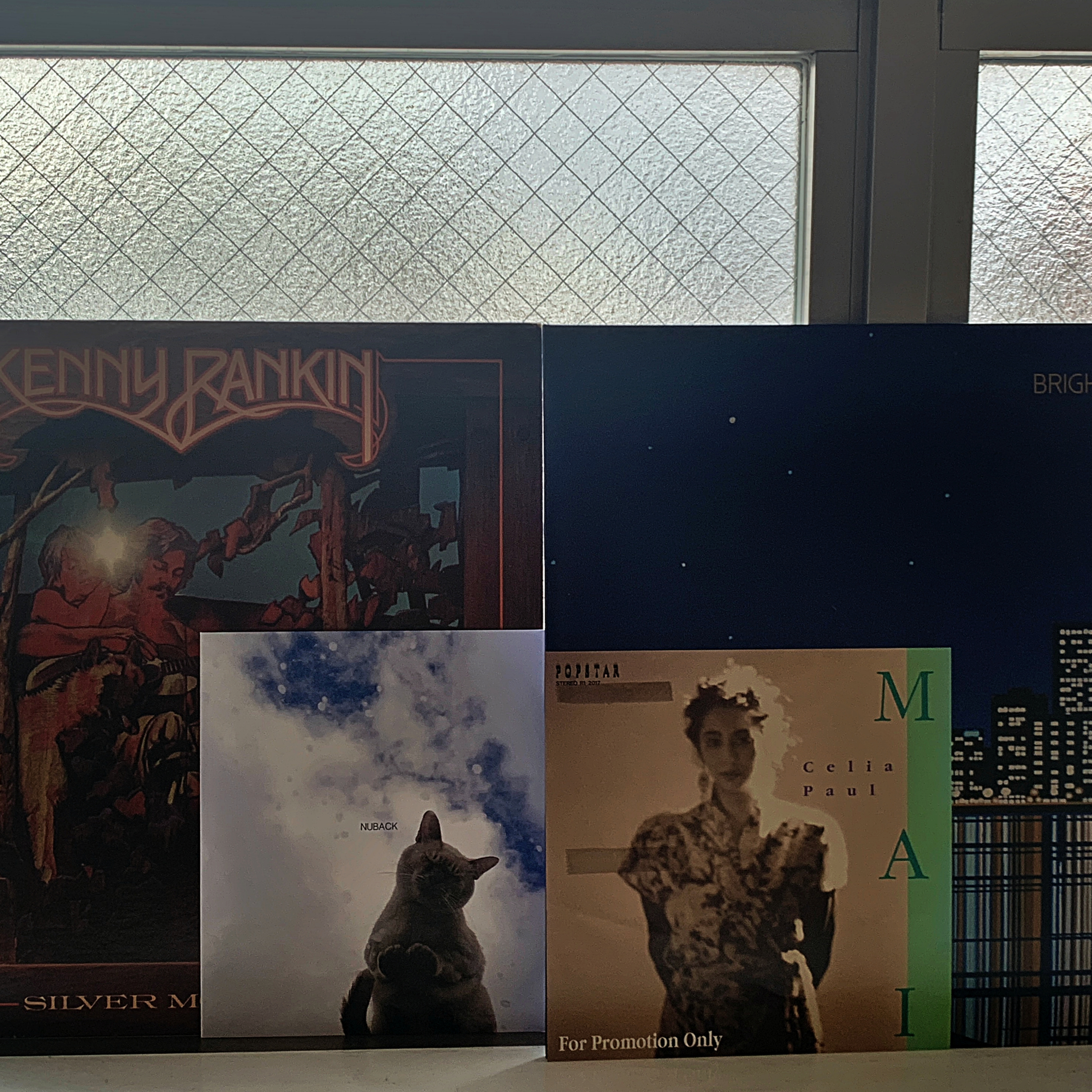 Hickory Sound Excursion