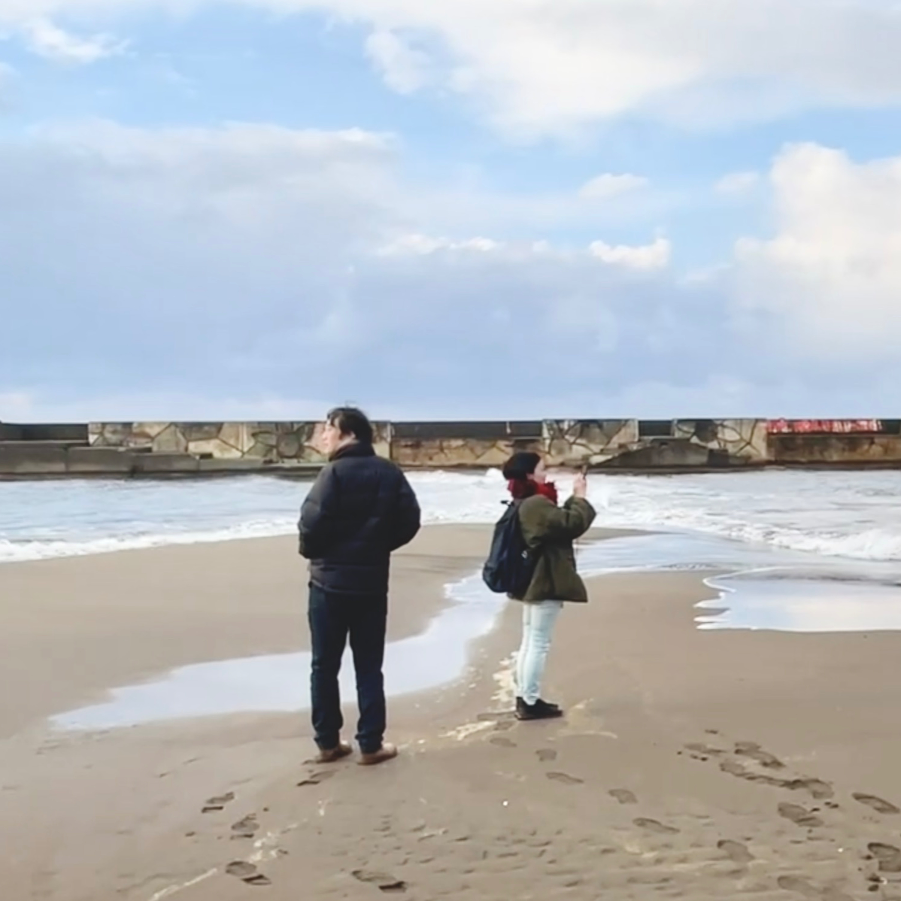 Hickory Sound Excursion