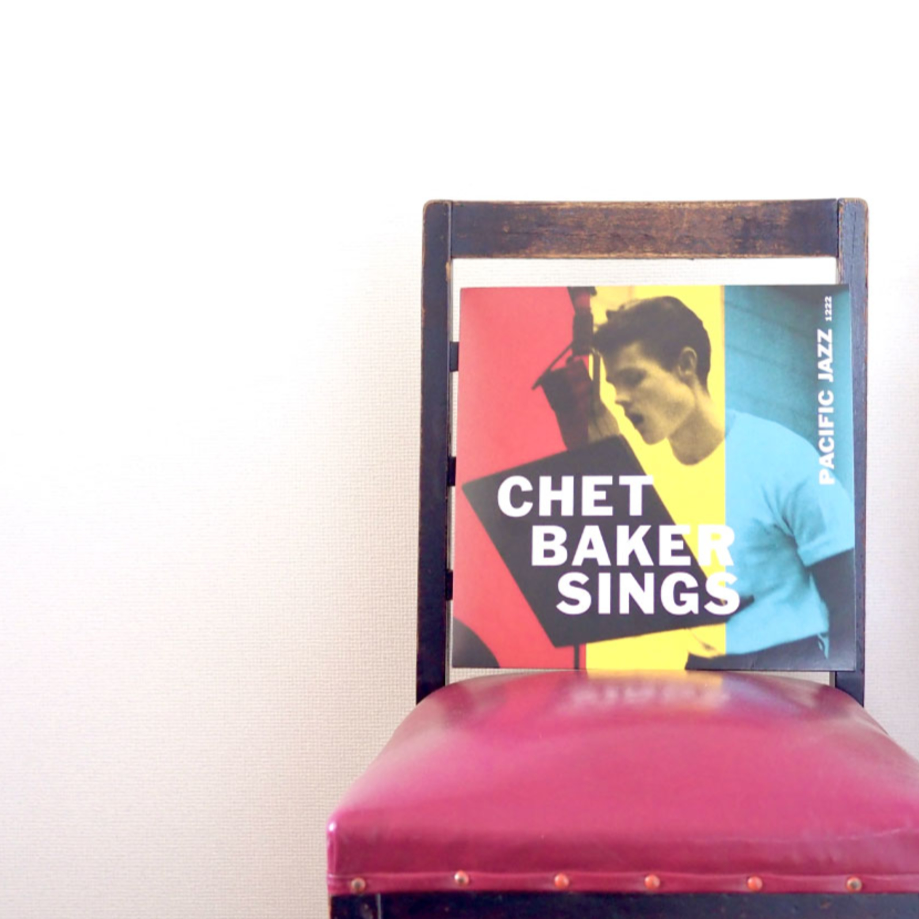 #535 - 30JULY2026 ▶ まるごとCHET BAKER SINGS episode artwork
