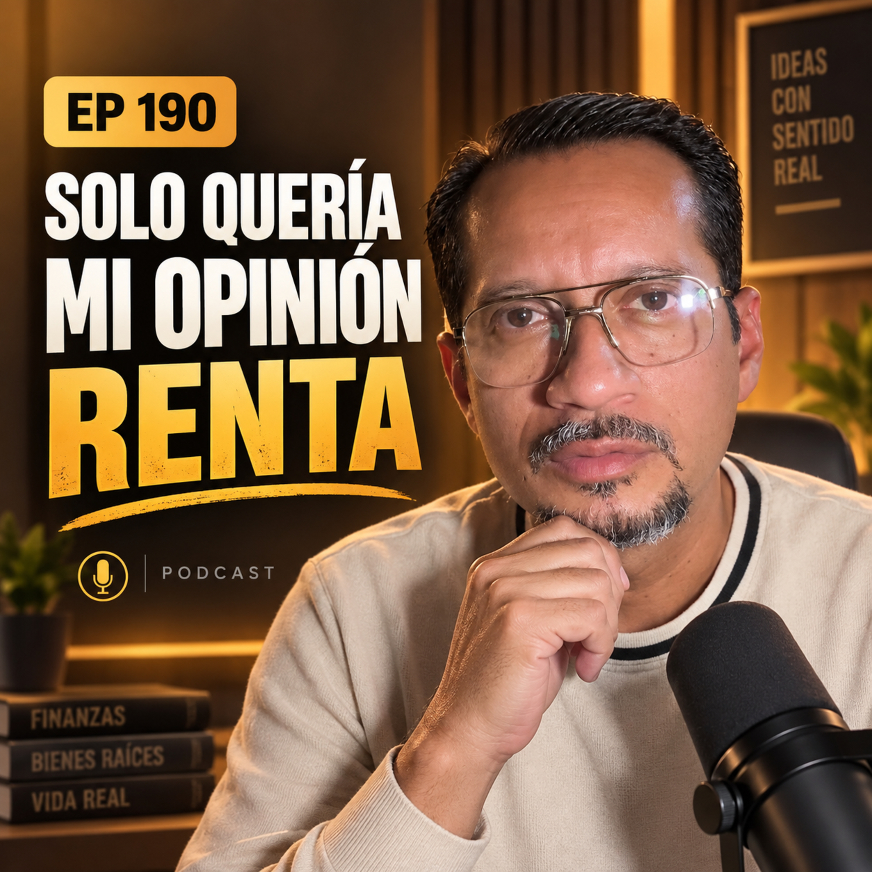 Portada de Liderazgo inmobiliario.