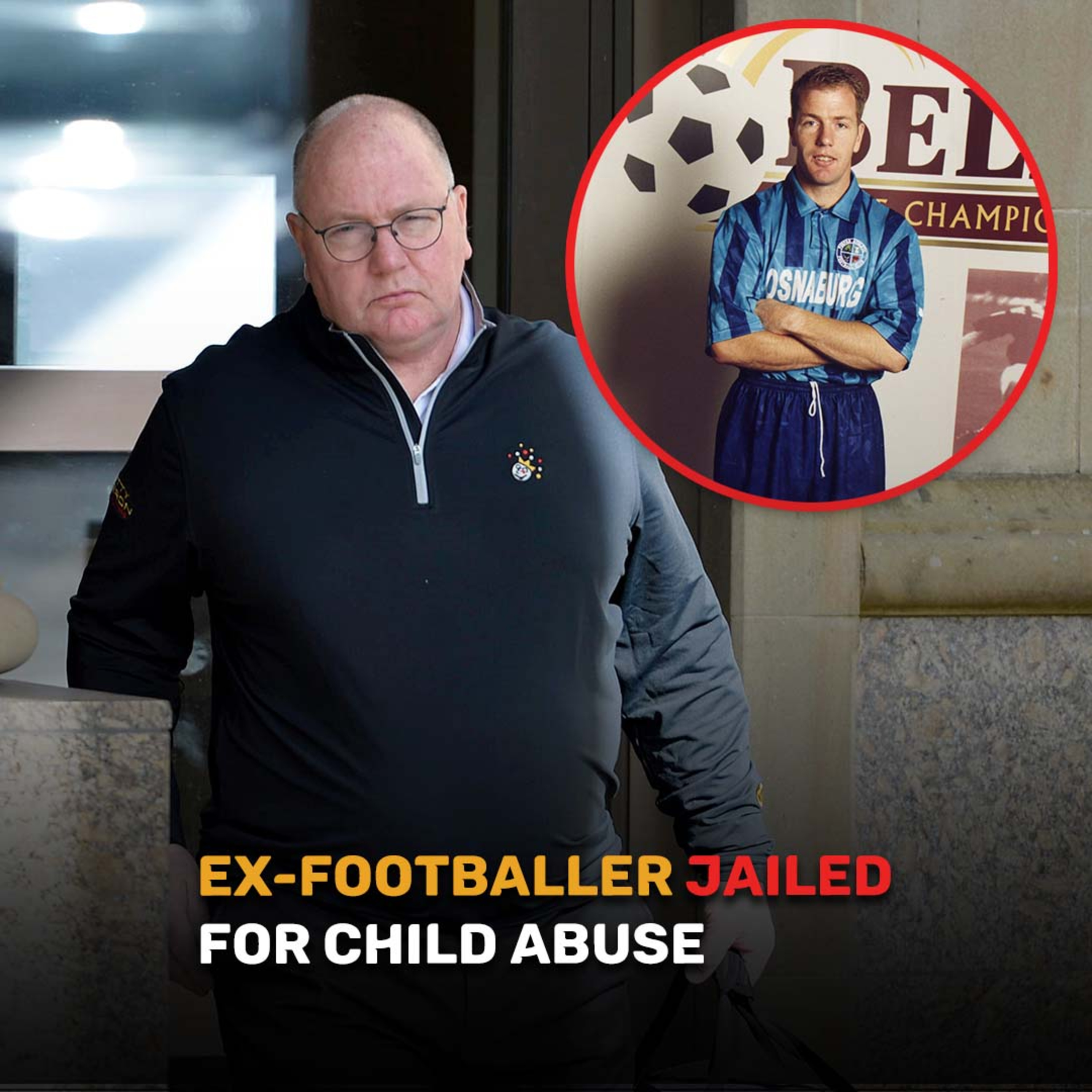 Good Morning Thailand EP.709 | Ex-Footballer Jailed for Child Abuse & More.. episode artwork