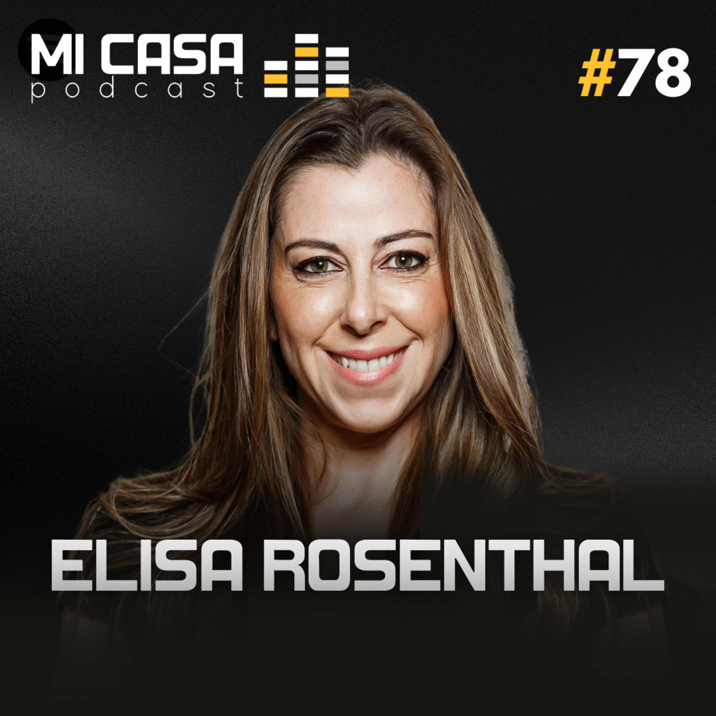 Mi Casa Podcast