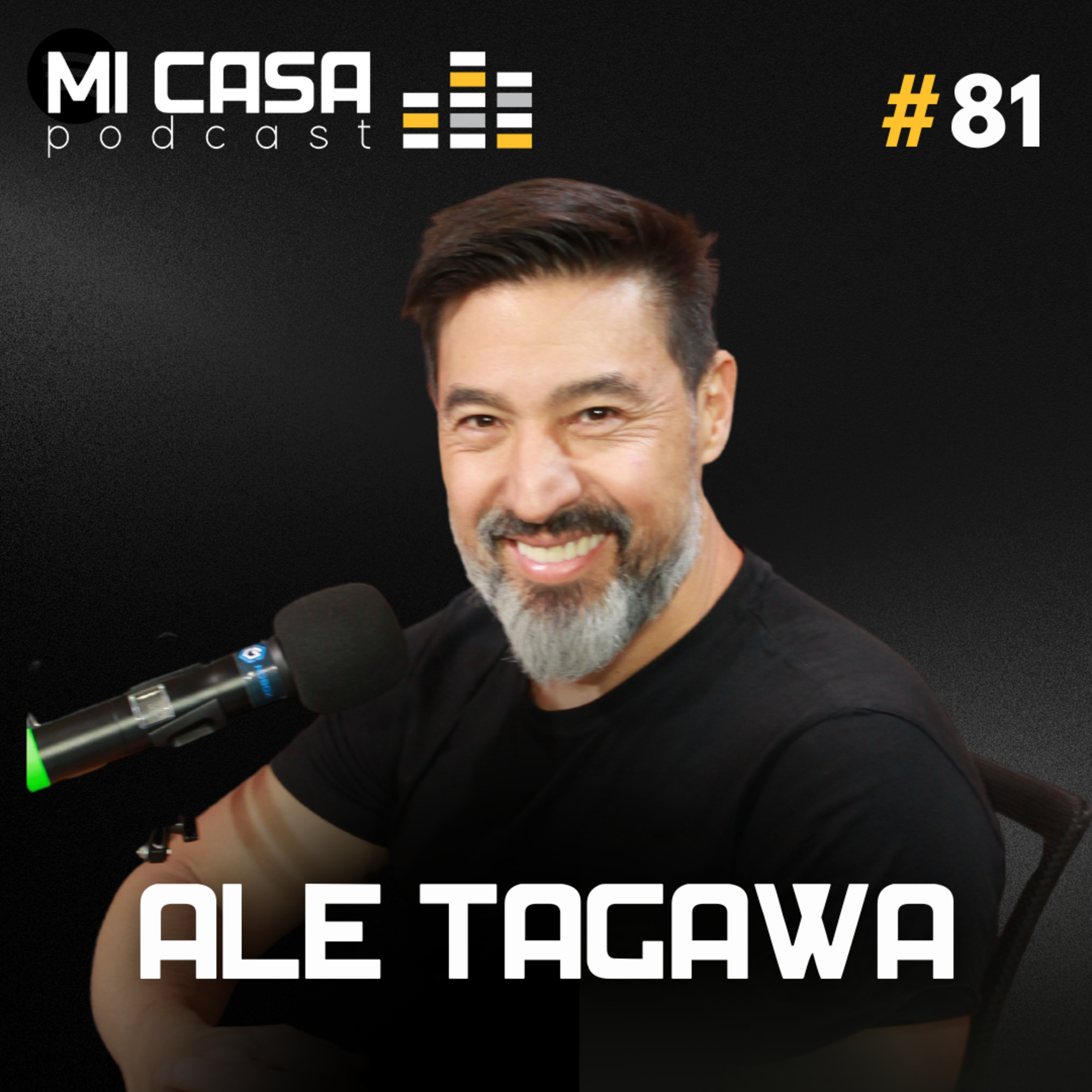 Mi Casa Podcast