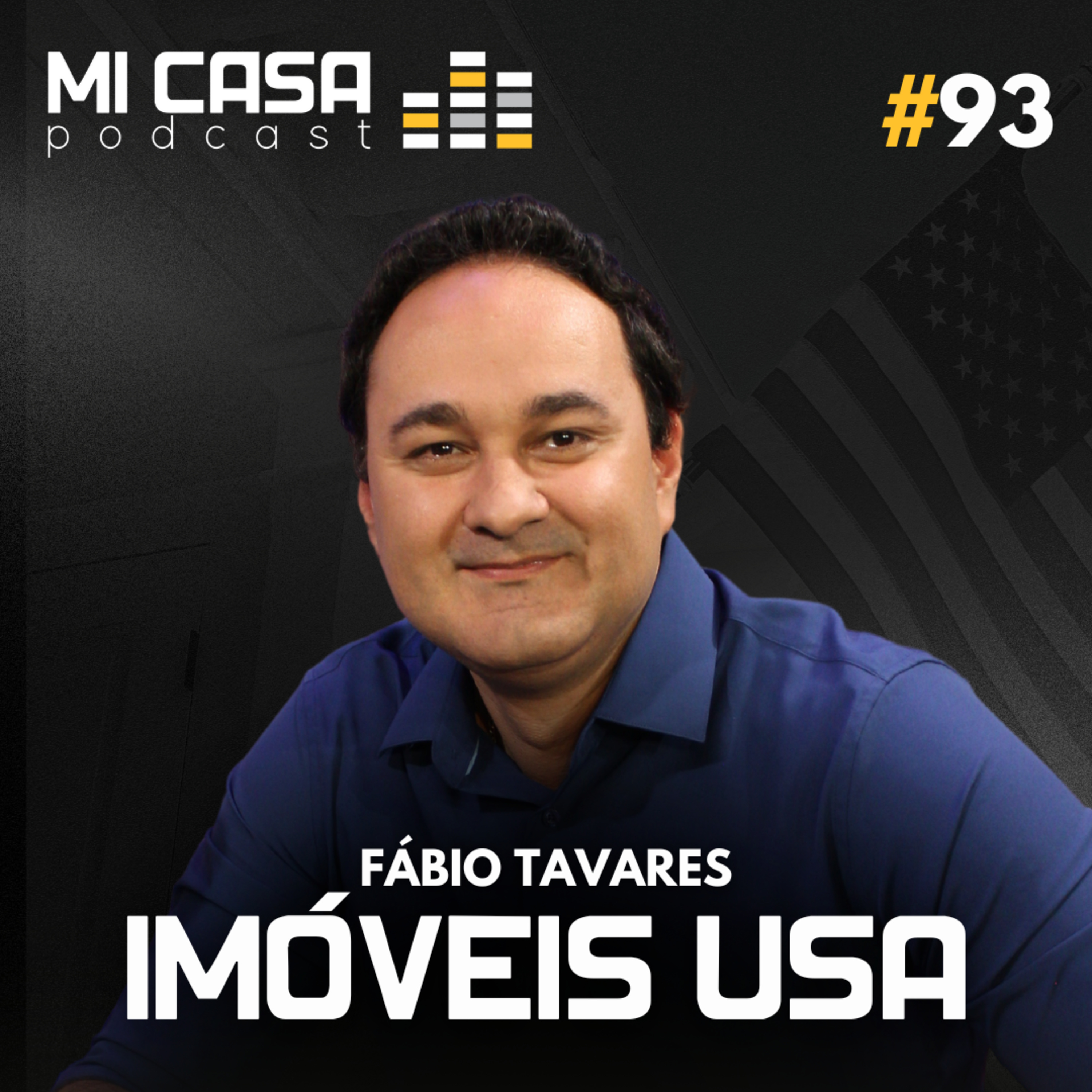 Mi Casa Podcast