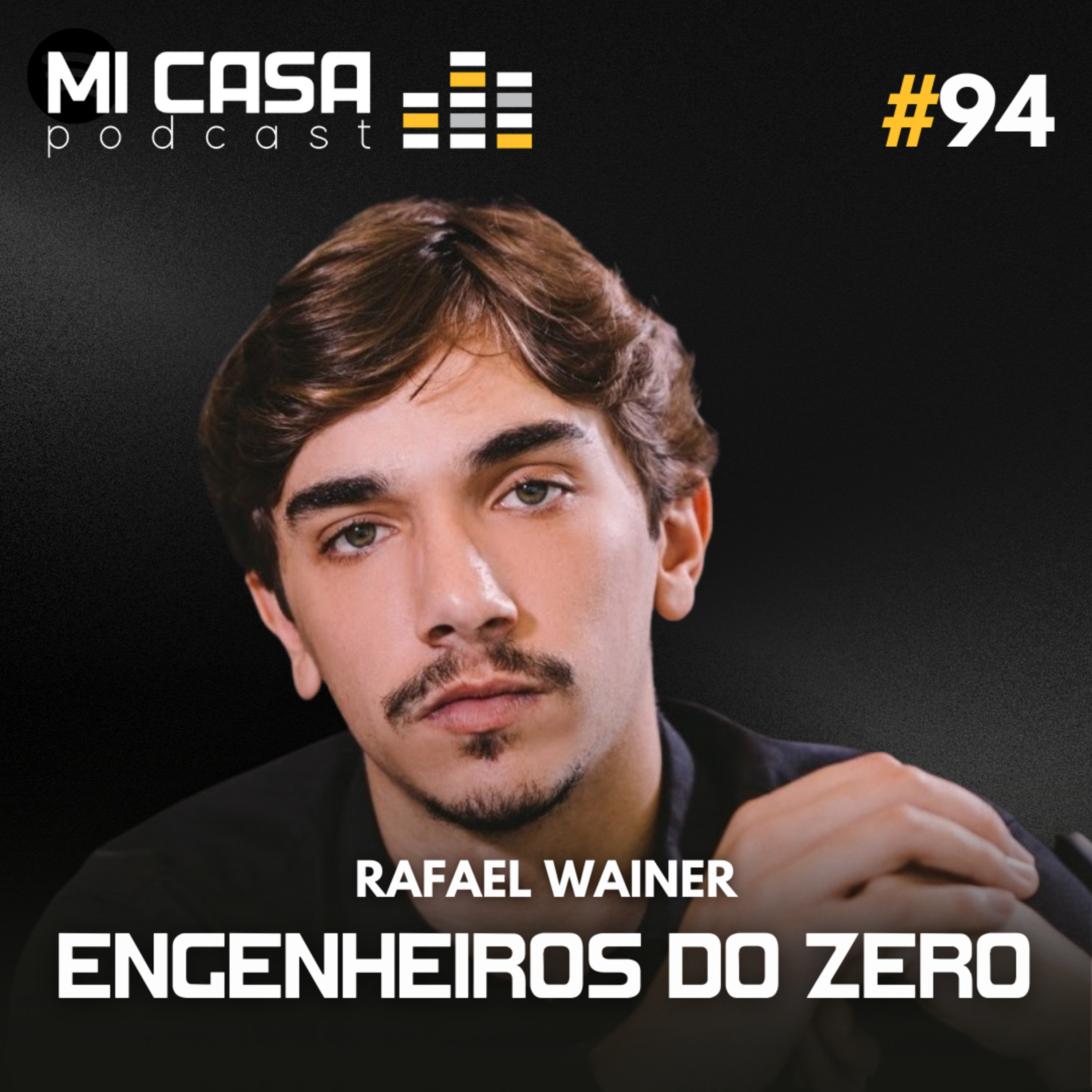 Mi Casa Podcast