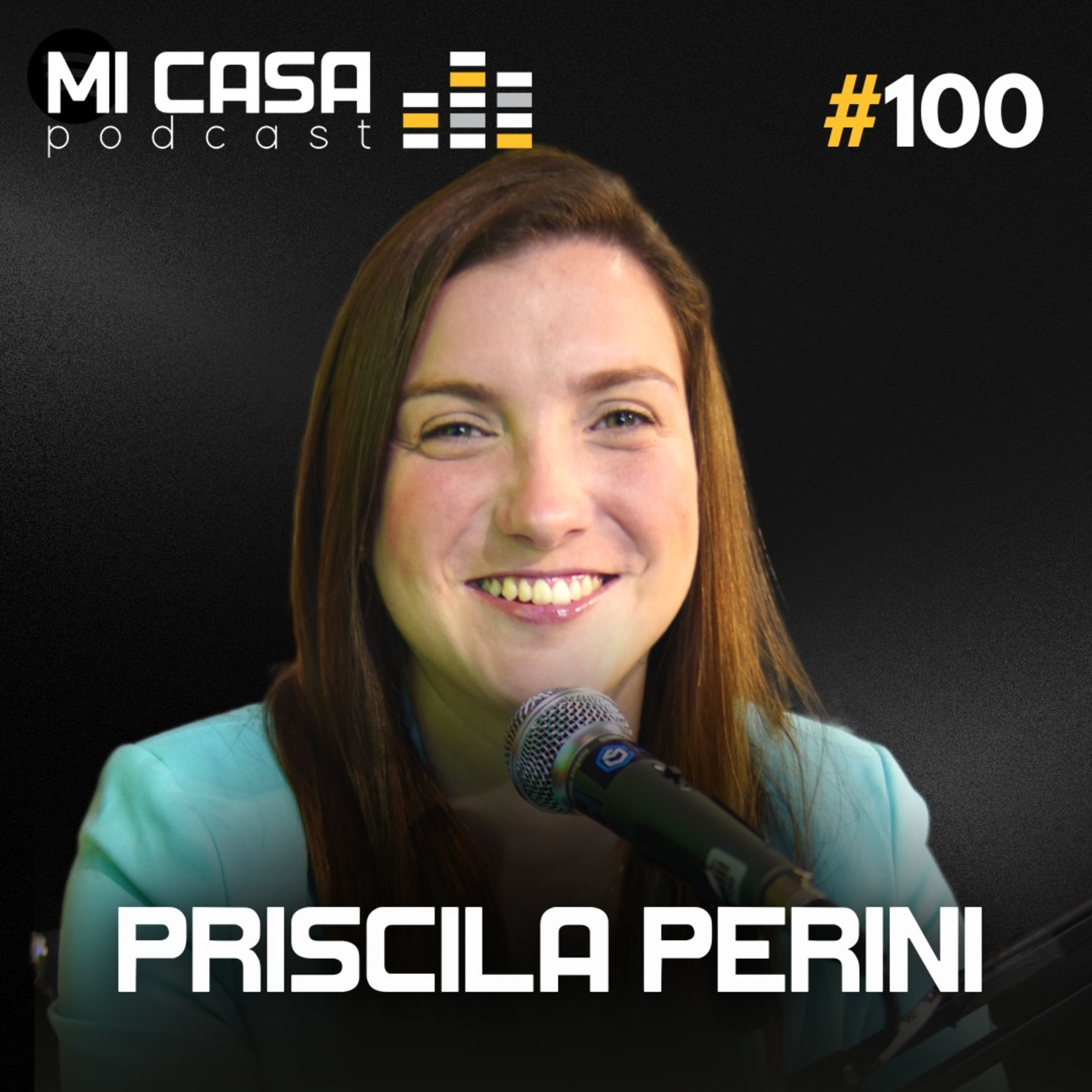 Mi Casa Podcast