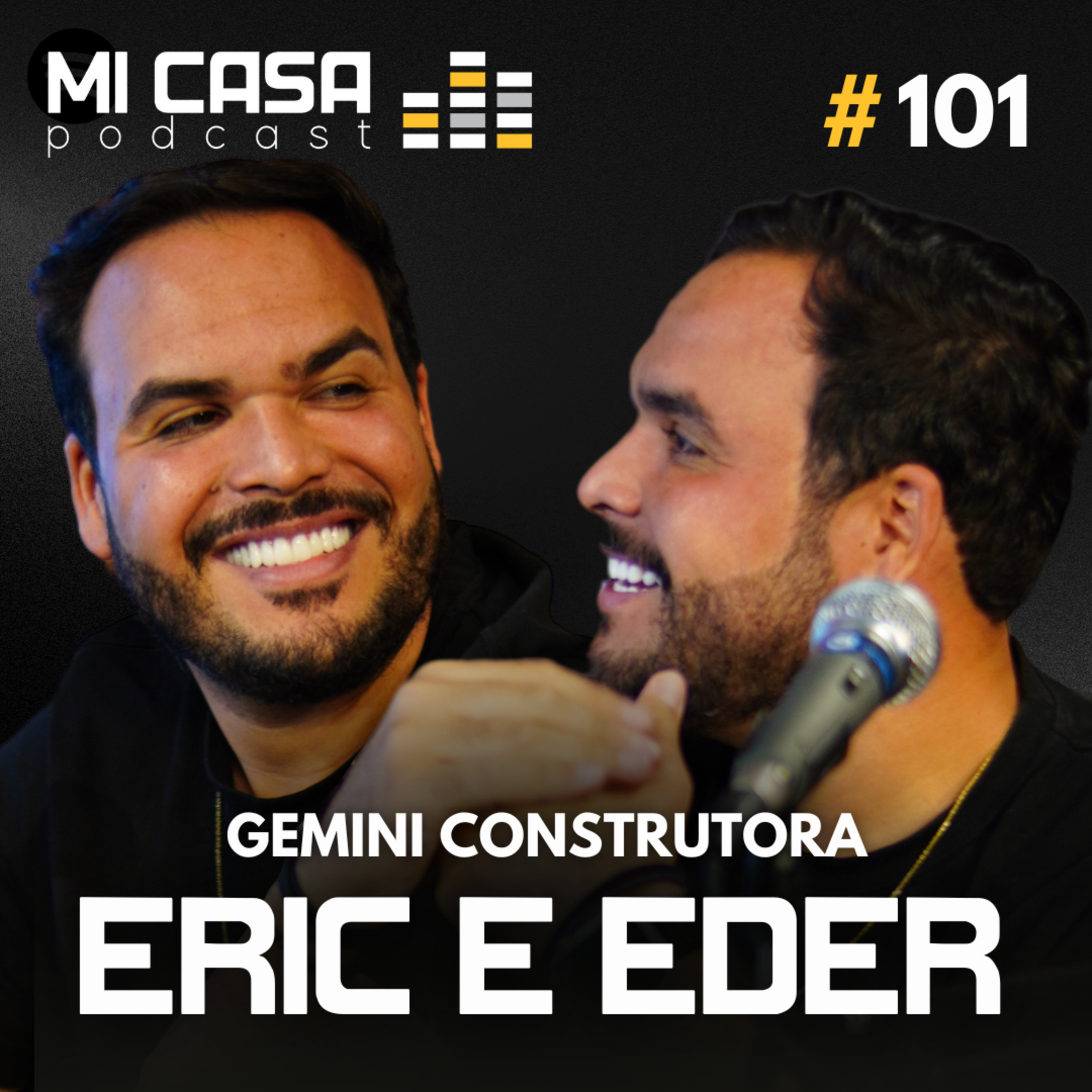 Mi Casa Podcast