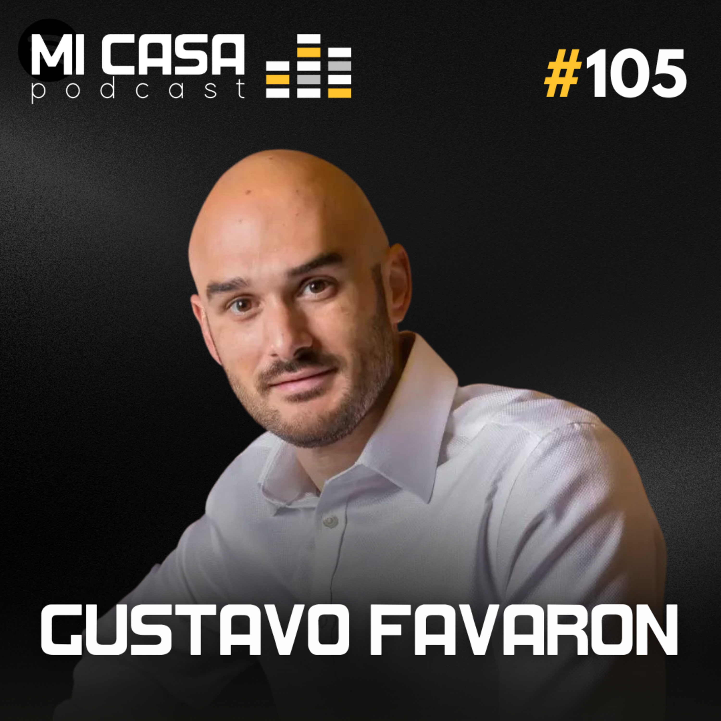 Mi Casa Podcast