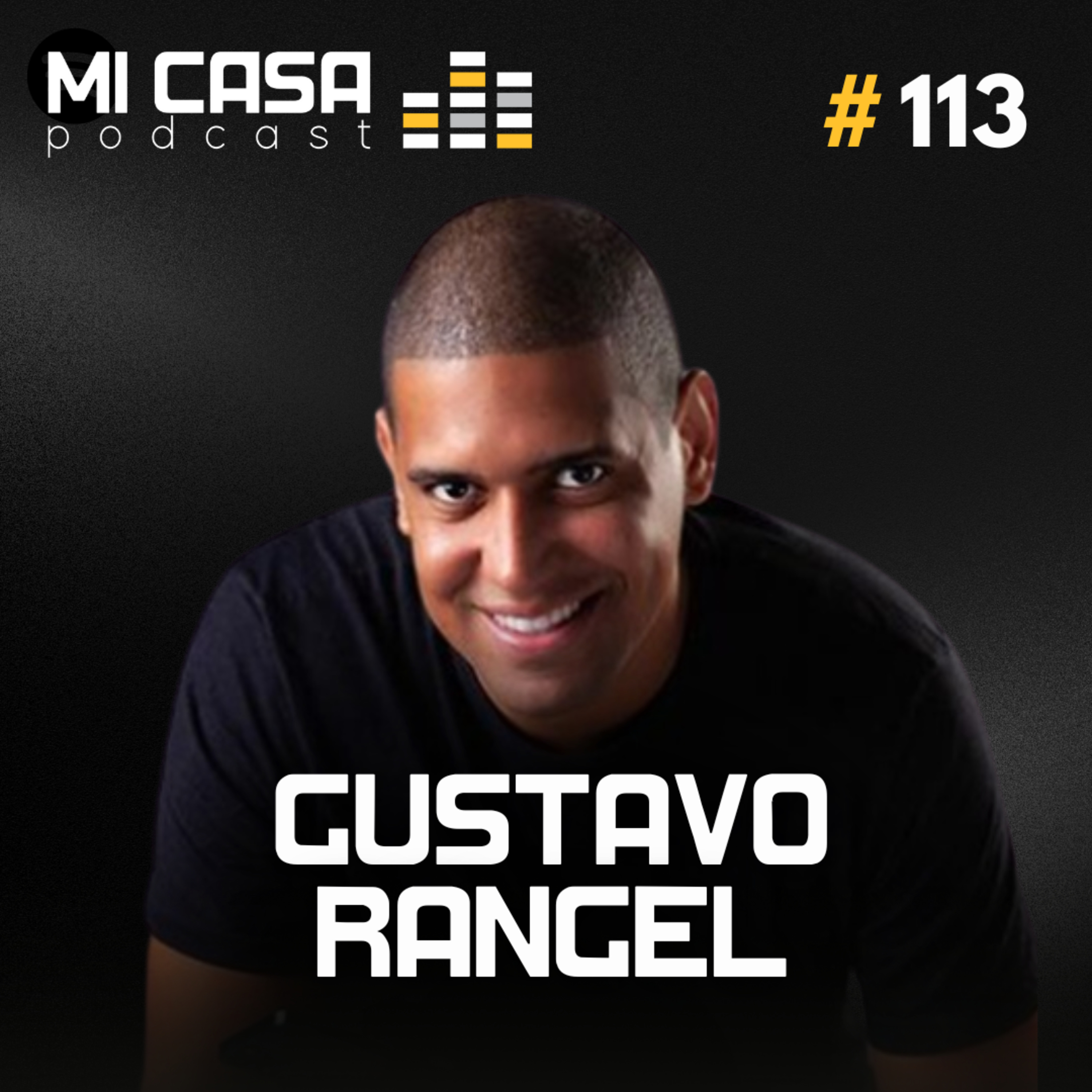 Mi Casa Podcast