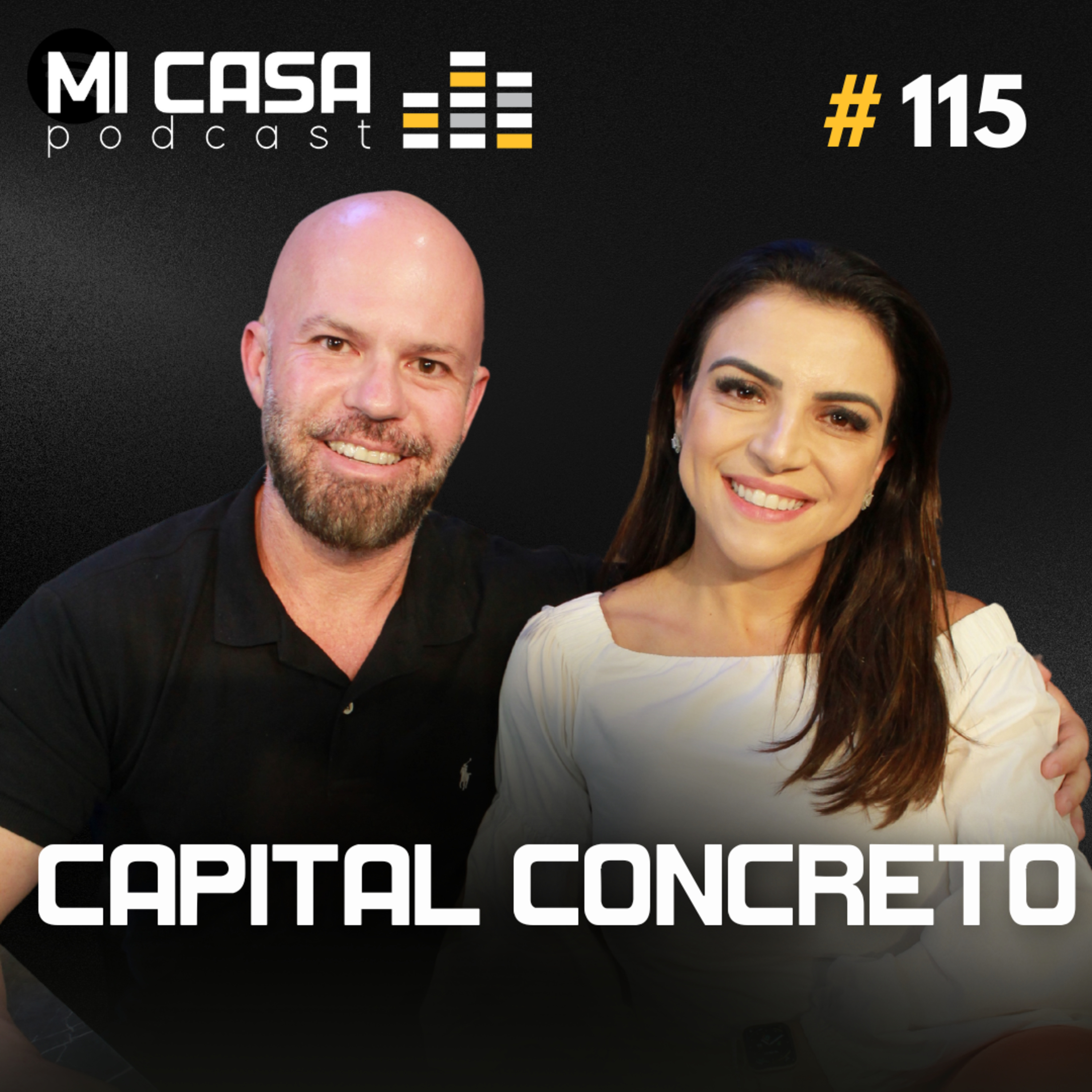 Mi Casa Podcast