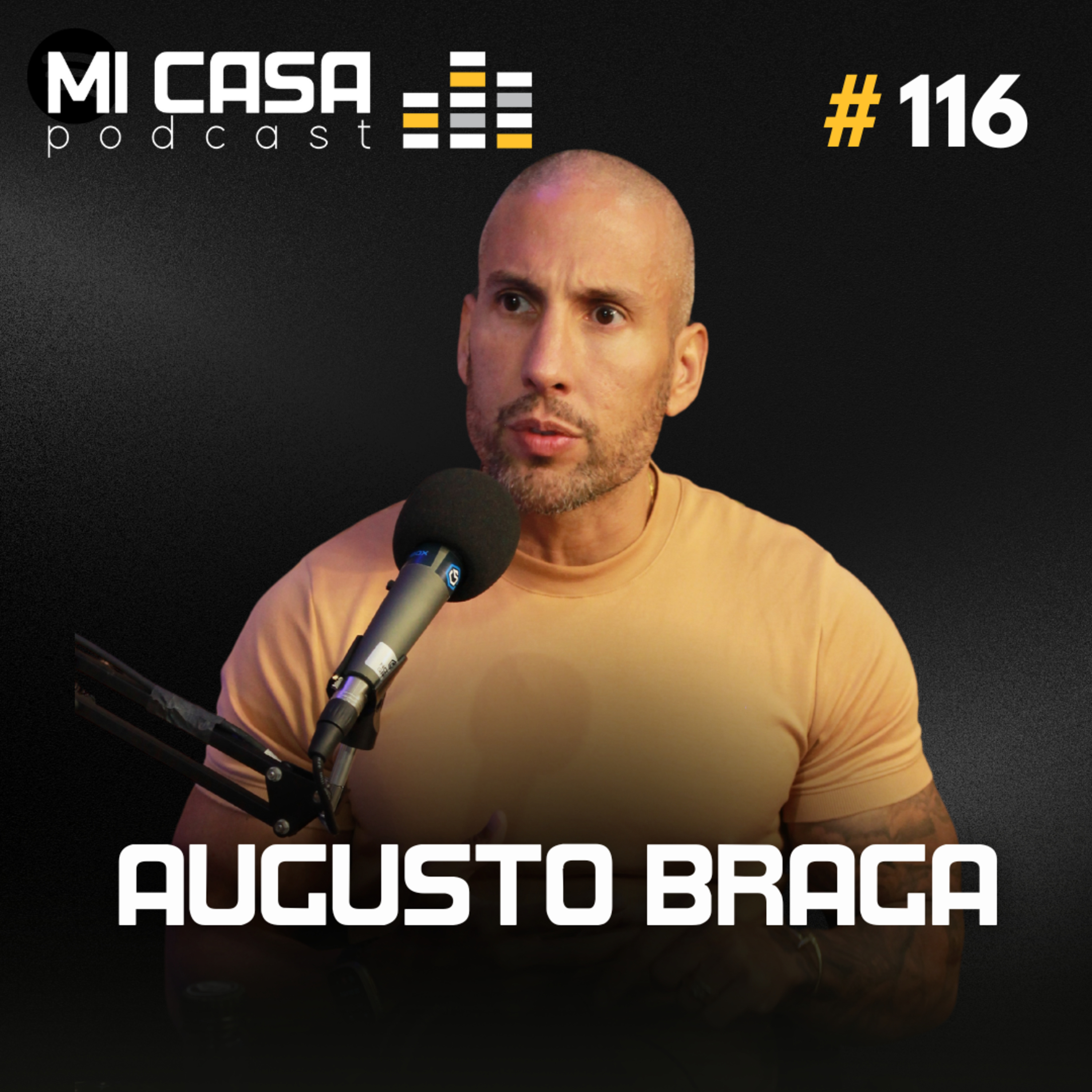 Mi Casa Podcast