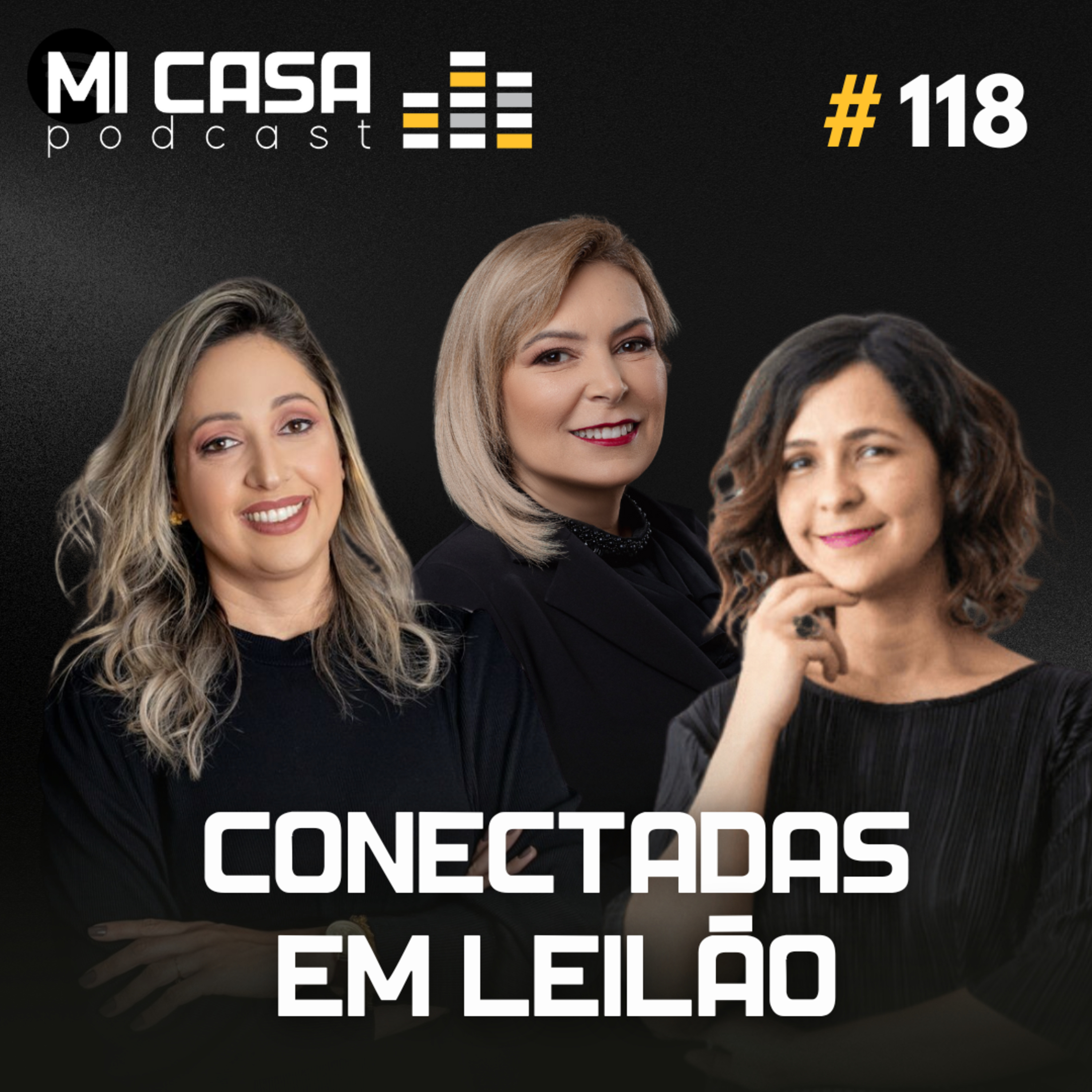 Mi Casa Podcast