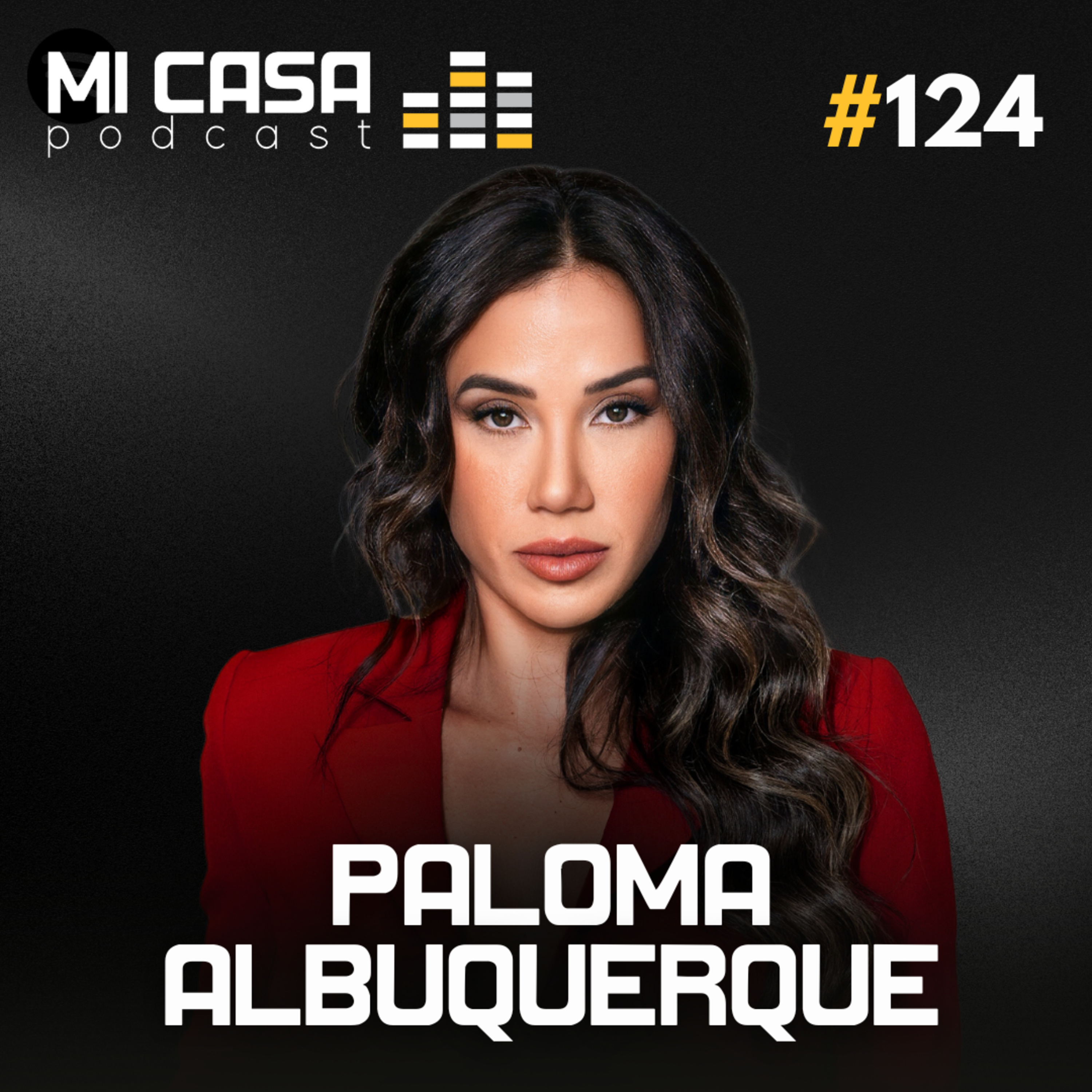 Mi Casa Podcast