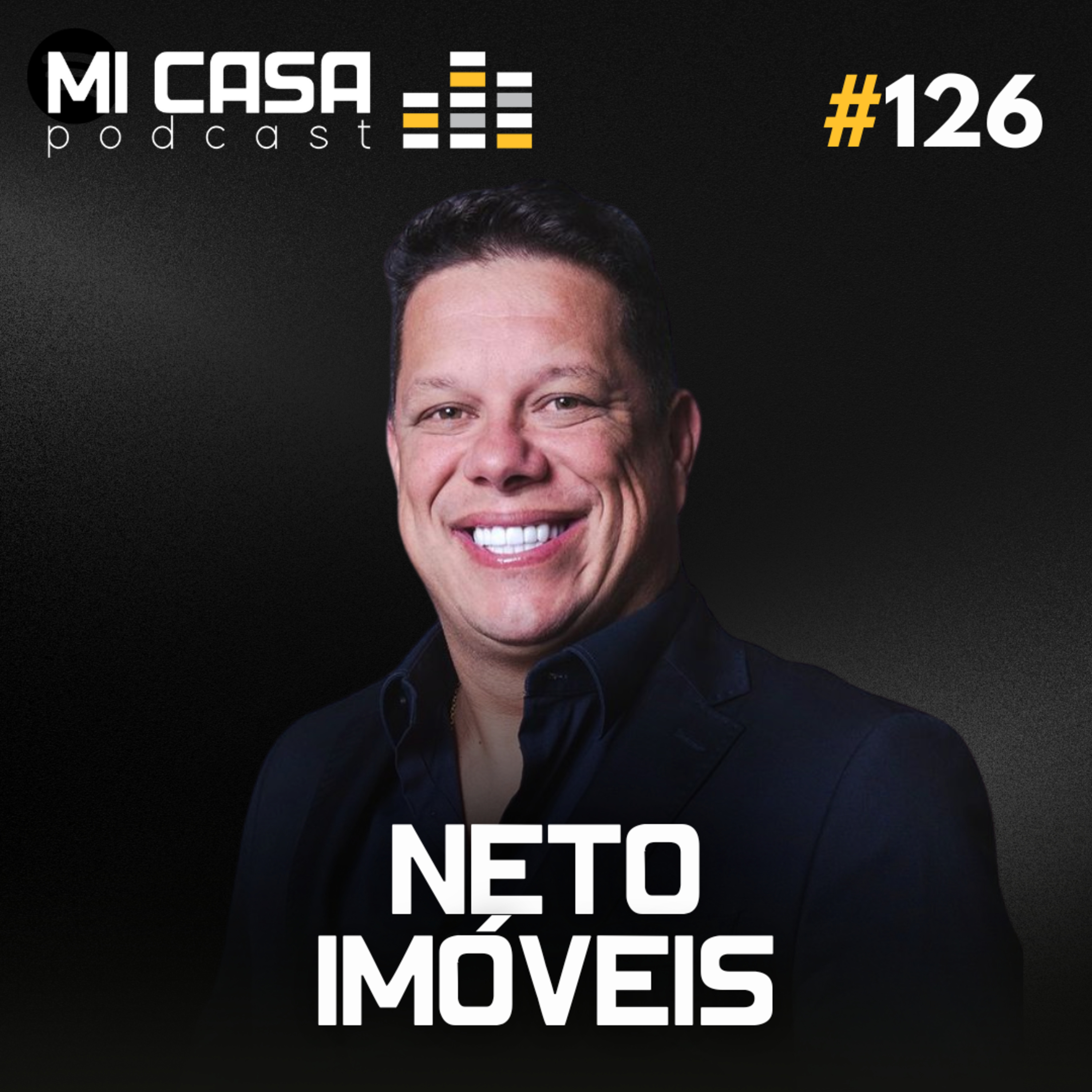 Mi Casa Podcast