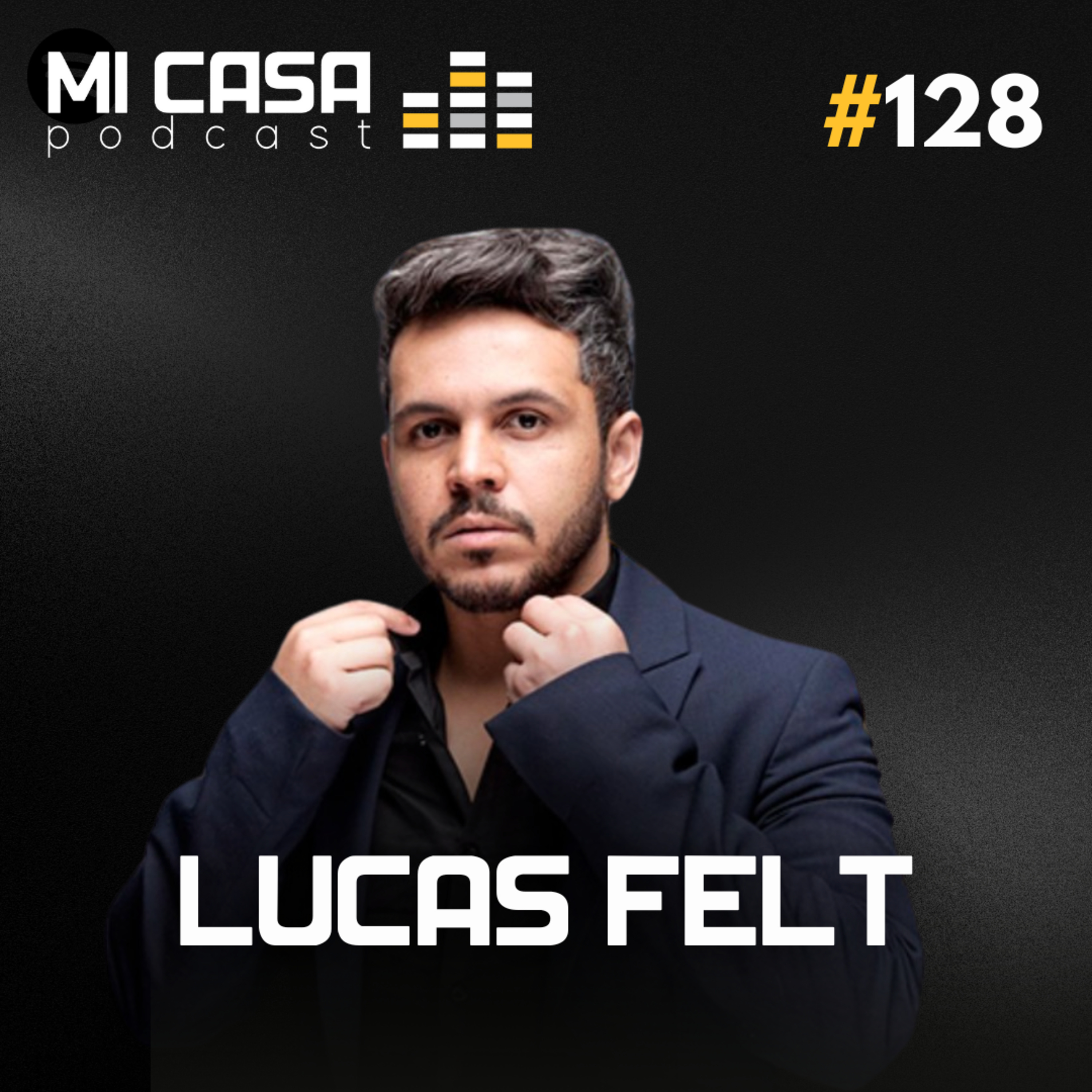 Mi Casa Podcast