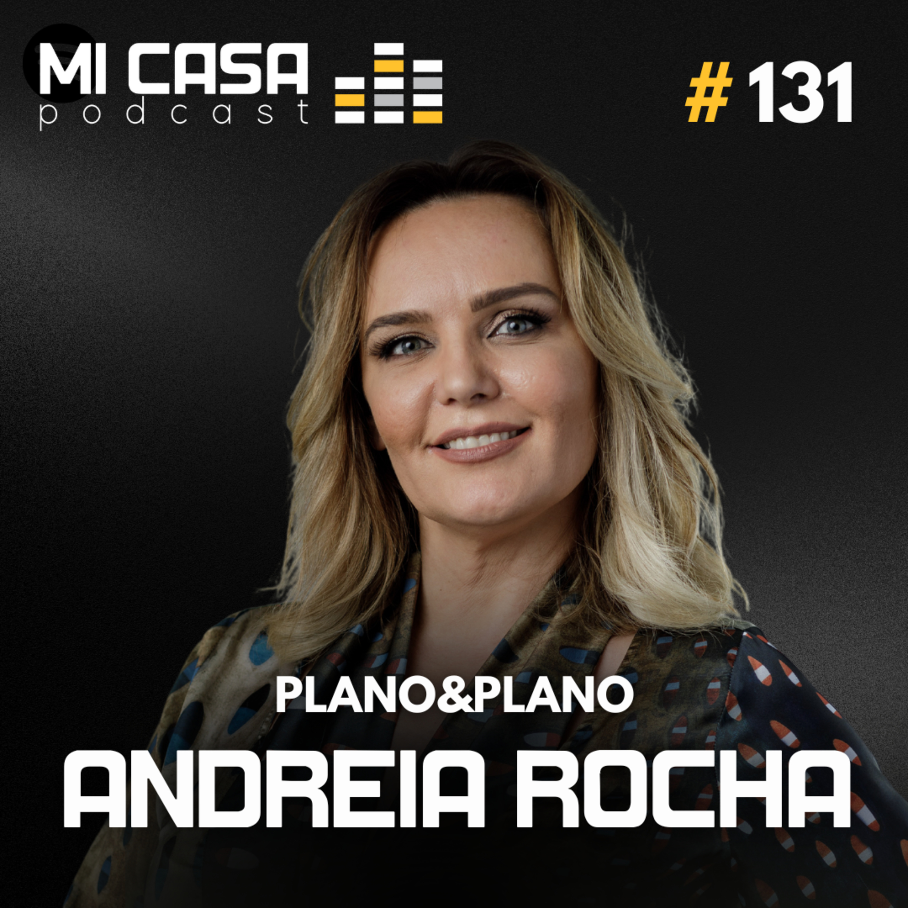 Mi Casa Podcast