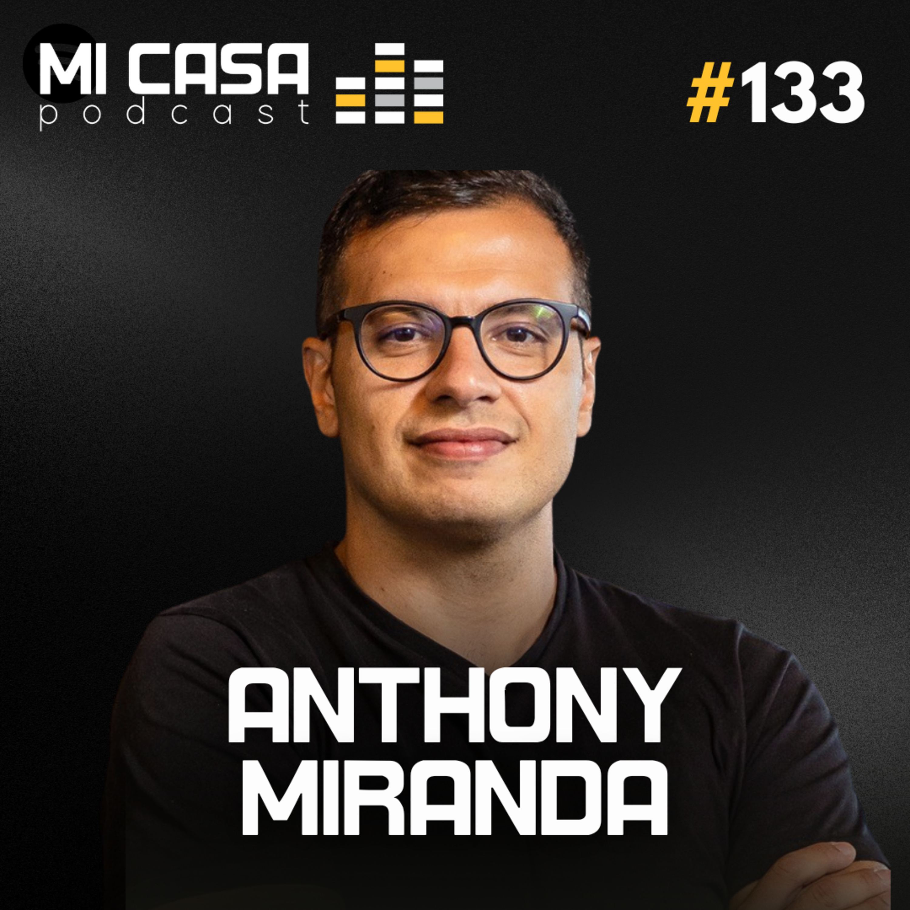 Mi Casa Podcast